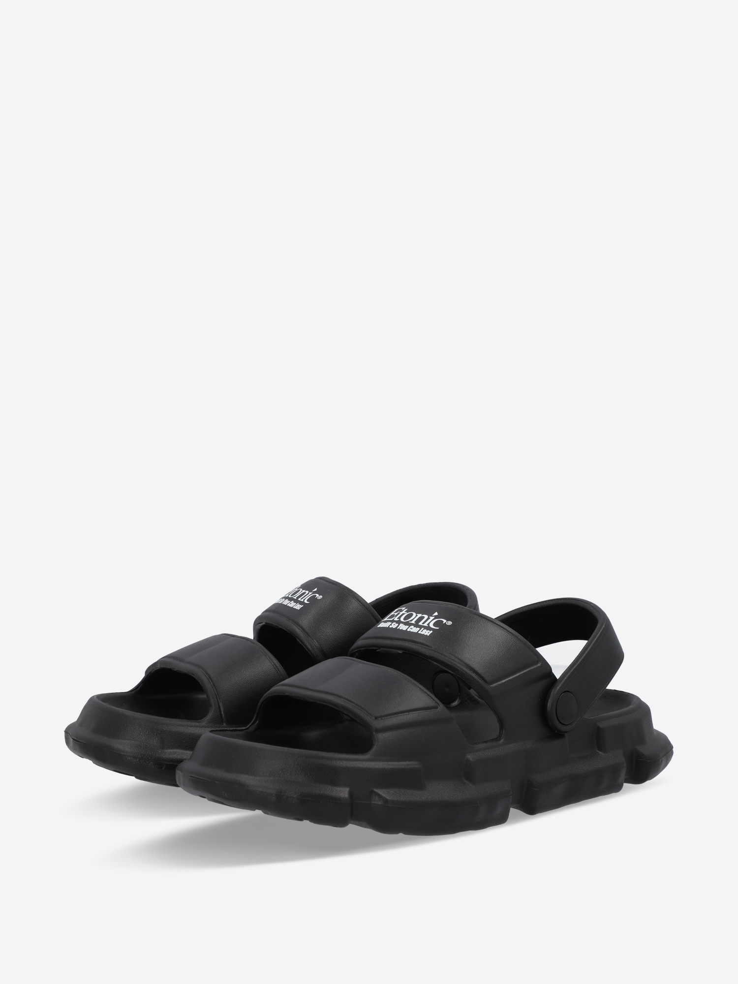 фото Сандалии для мальчиков etonic lover, синий