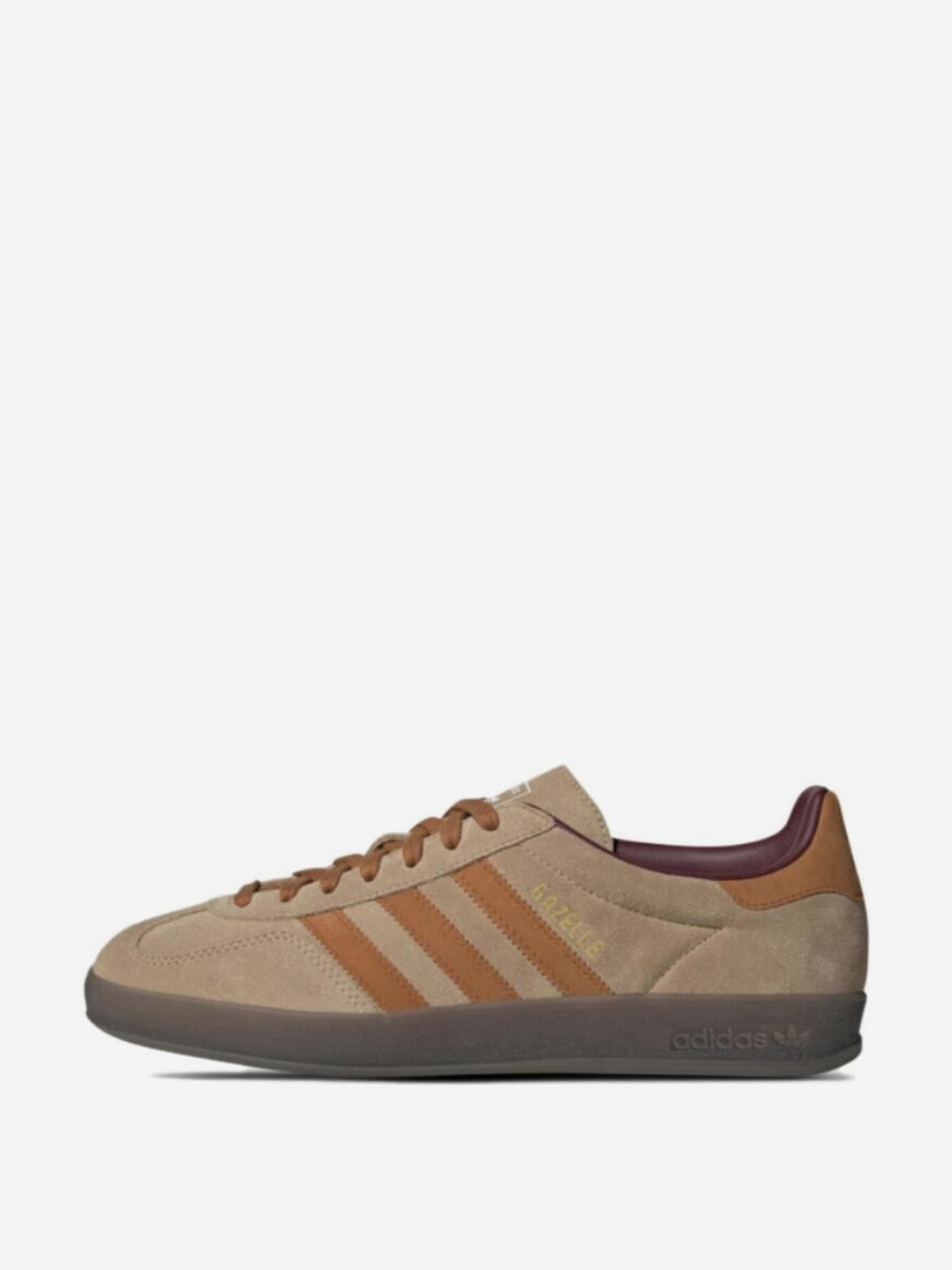 Изображение товара Кроссовки Adidas Gazelle стильные и комфортные для любого сезона