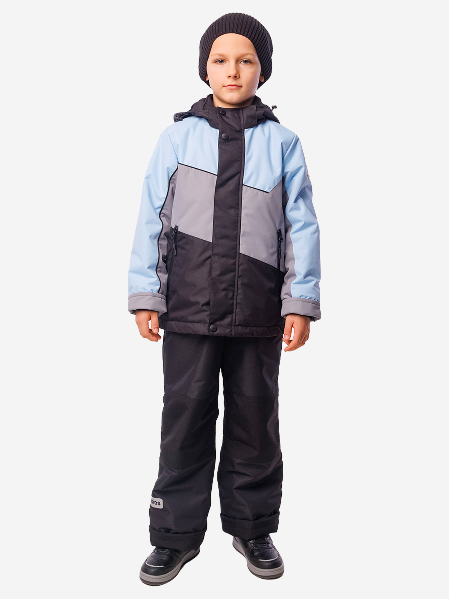 Изображение товара Костюм для мальчика UKI KIDS