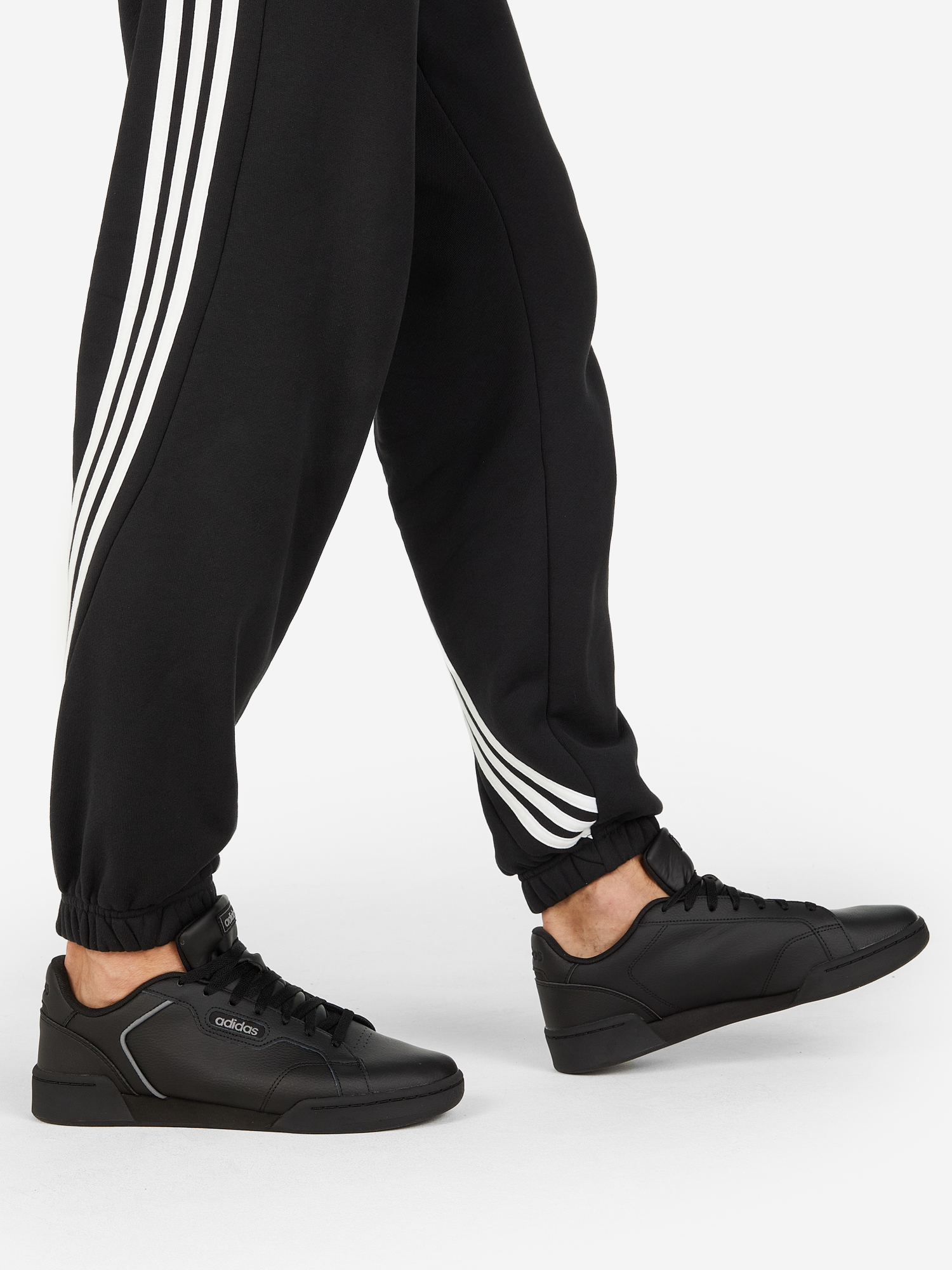 

Кеды мужские adidas Roguera, Черный