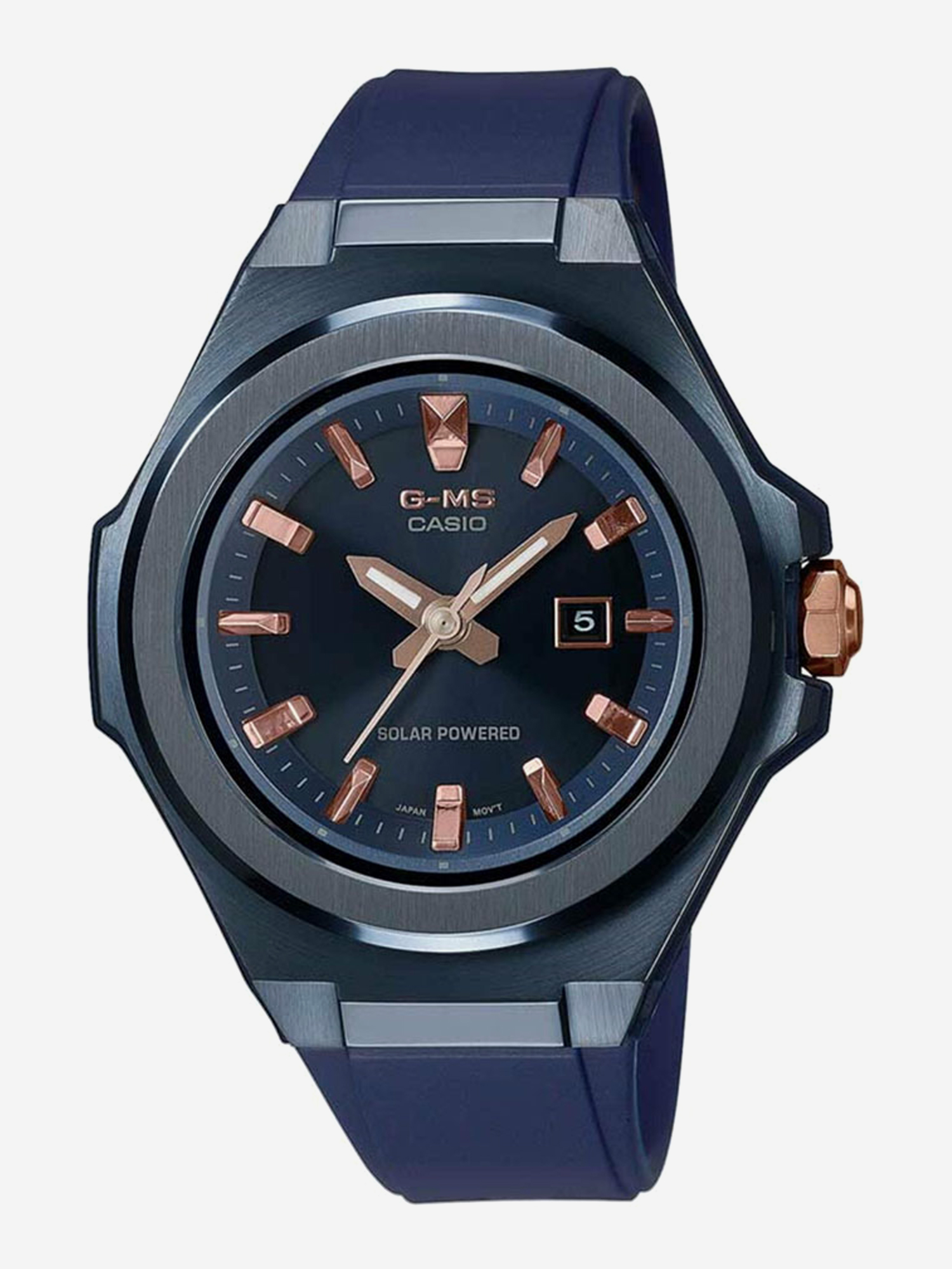 

Наручные часы Casio G-Shock MSG-S500G-2A2, Синий