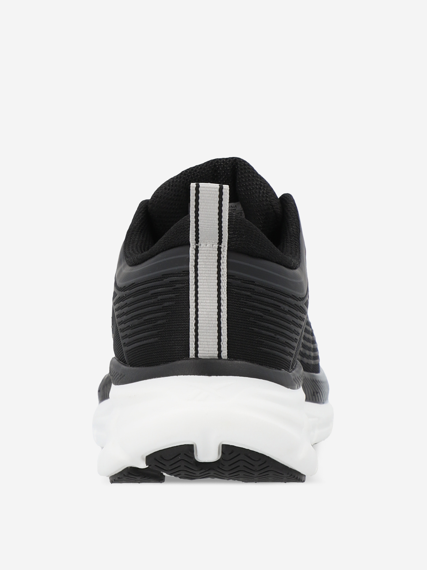 фото Кроссовки женские reebok road strider, черный