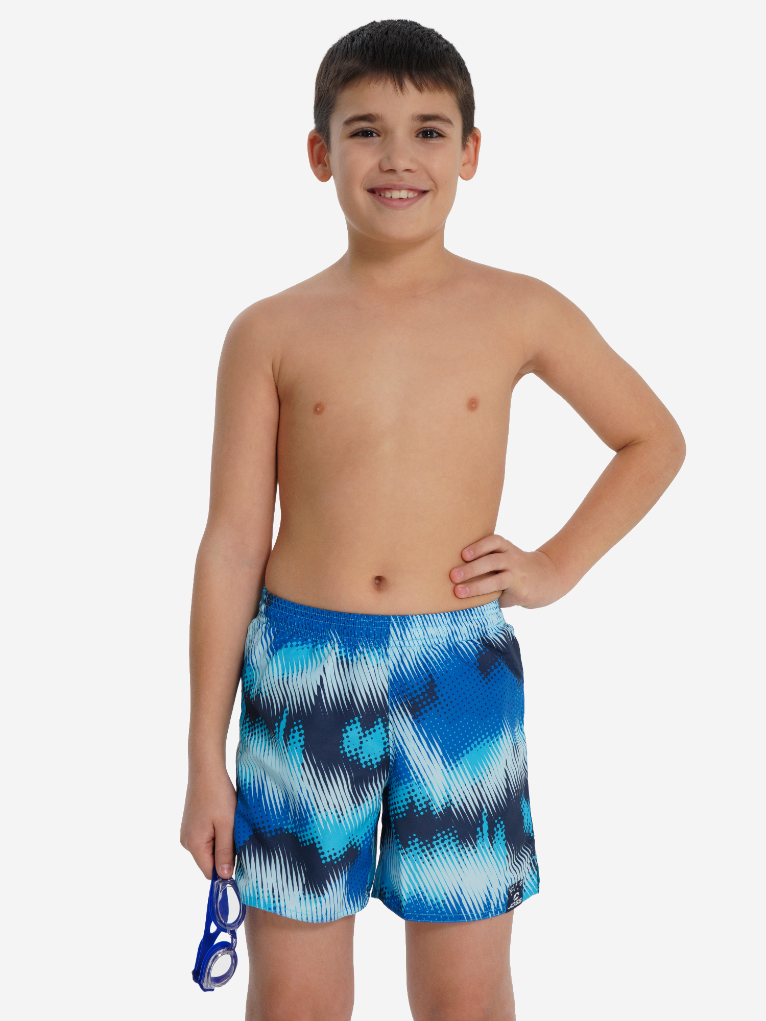 Изображение товара Шорты плавательные для мальчиков Joss