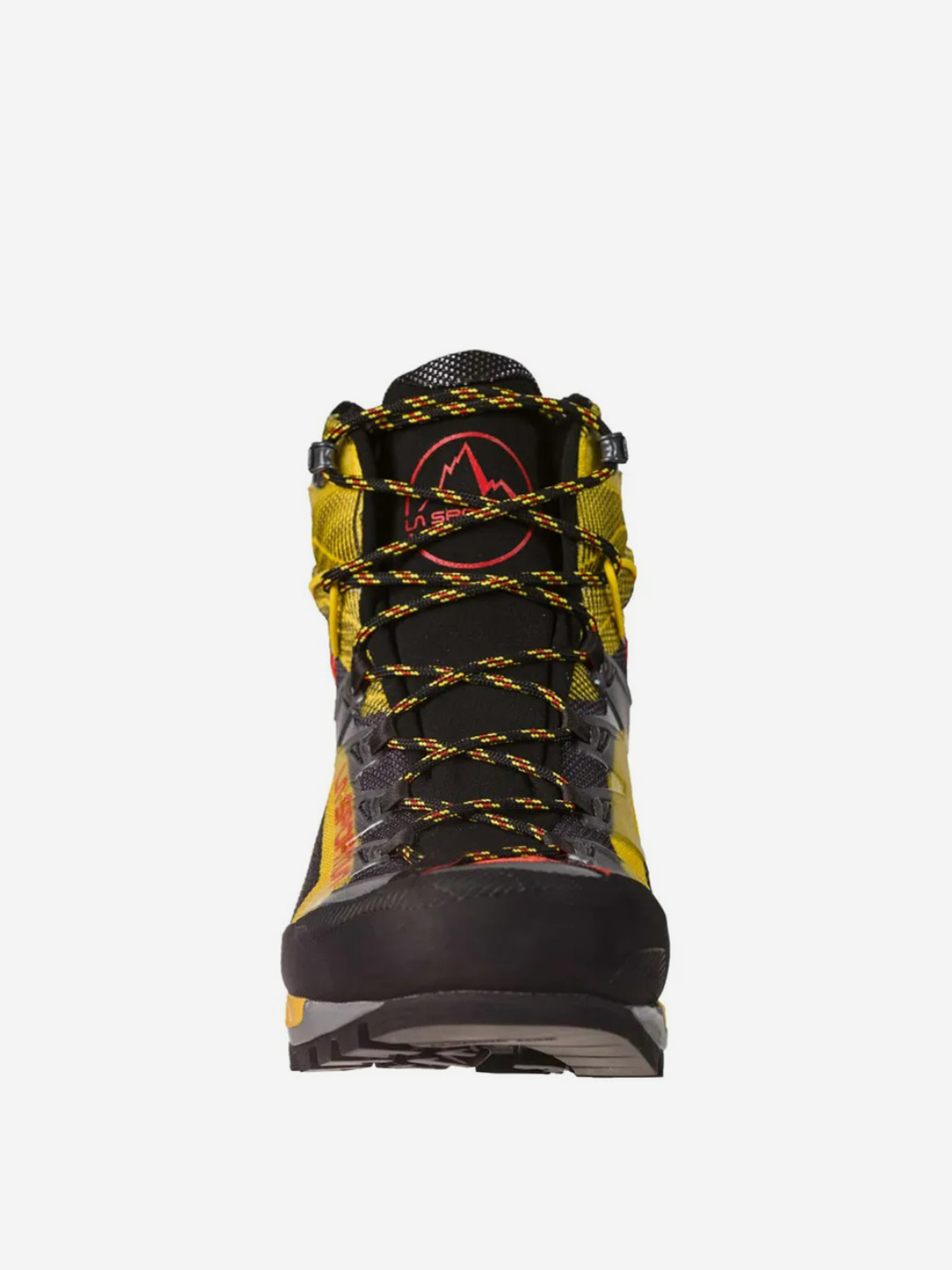 Альпинистские ботинки мужские La Sportiva Trango Tech Gtx, Черный Вид№5