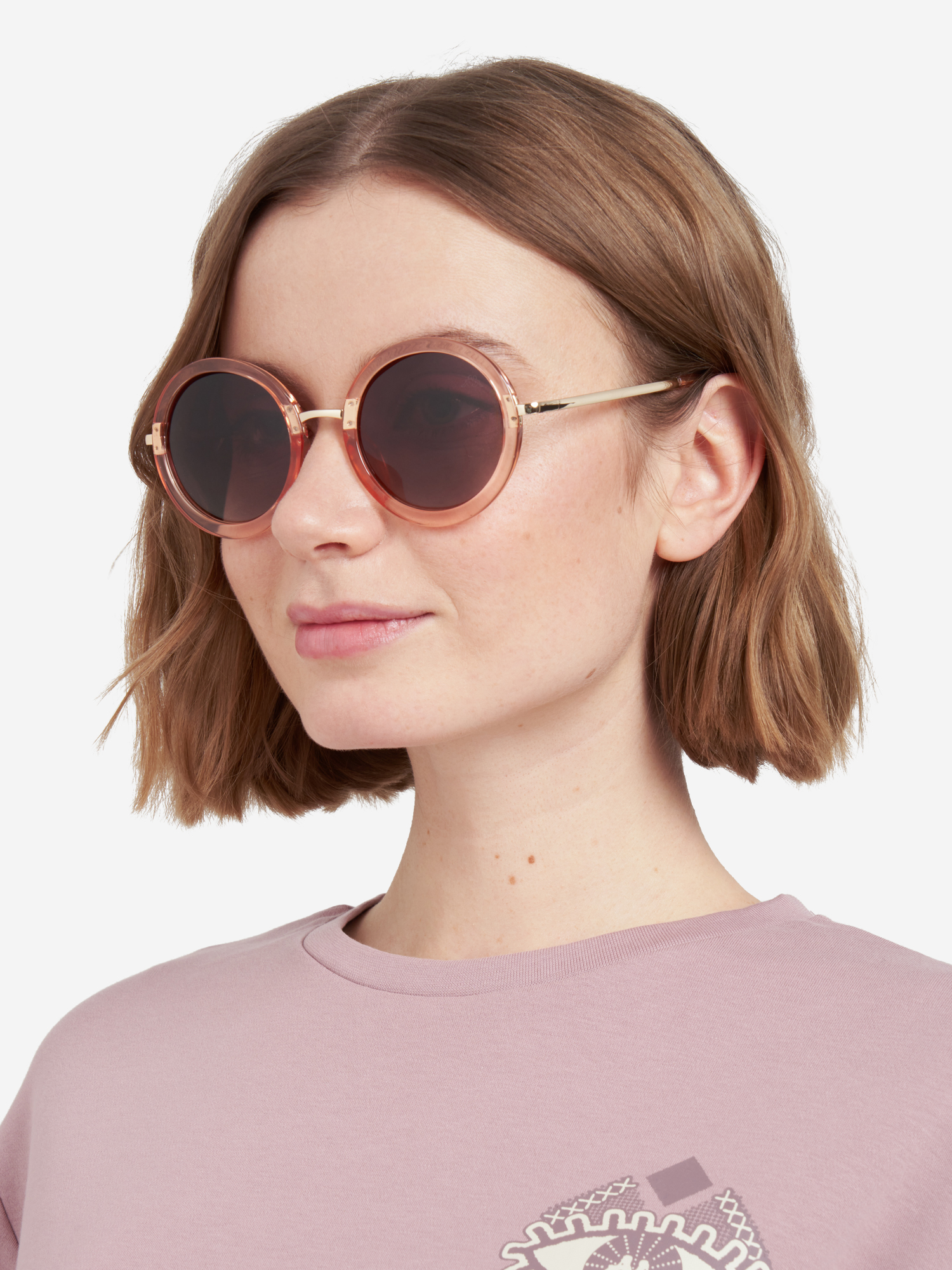 

Солнцезащитные очки женские Kappa, Мультицвет