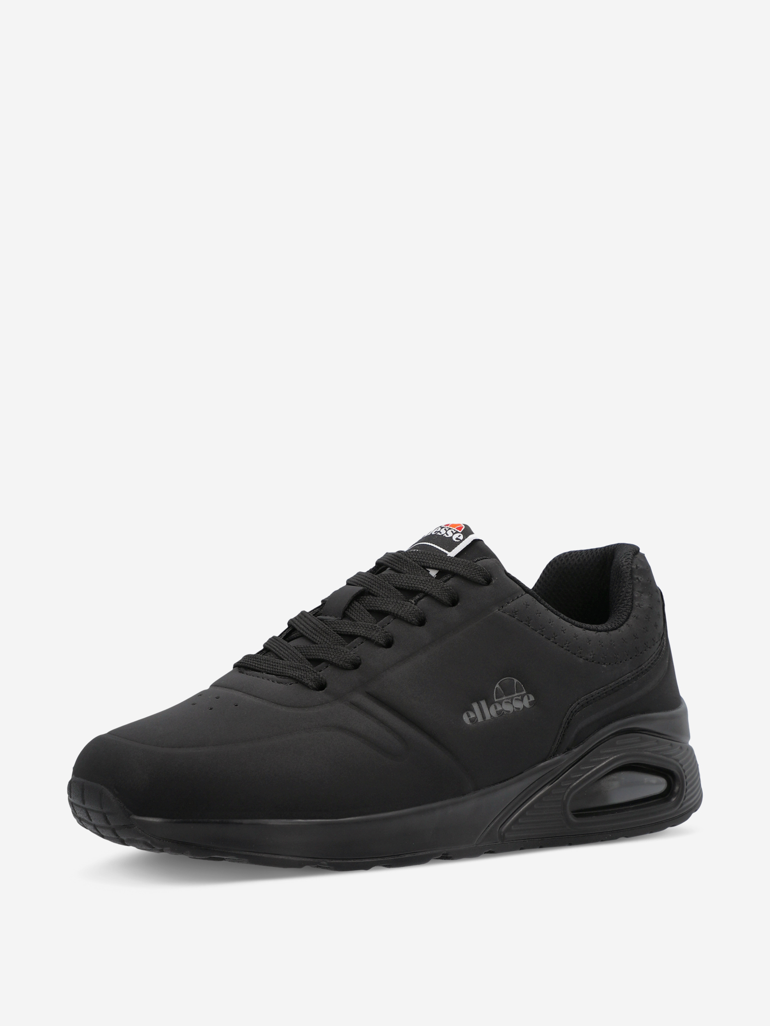 фото Кроссовки женские ellesse impress, черный