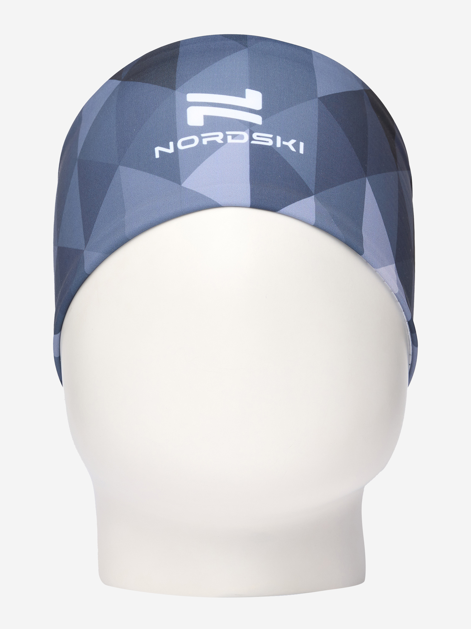 

Гоночная повязка Nordski Race, Черный