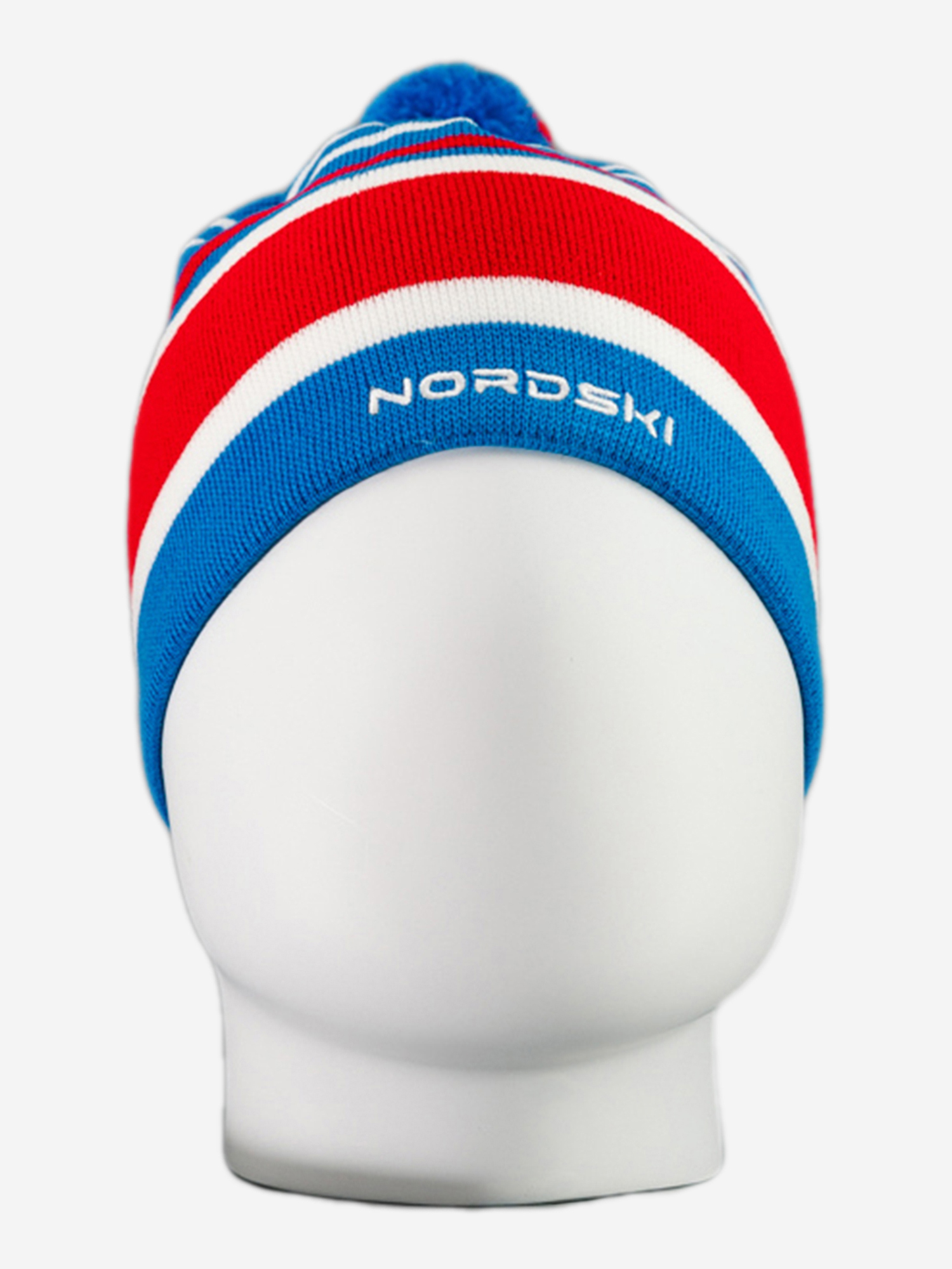 

Шапка Nordski Bright, Мультицвет