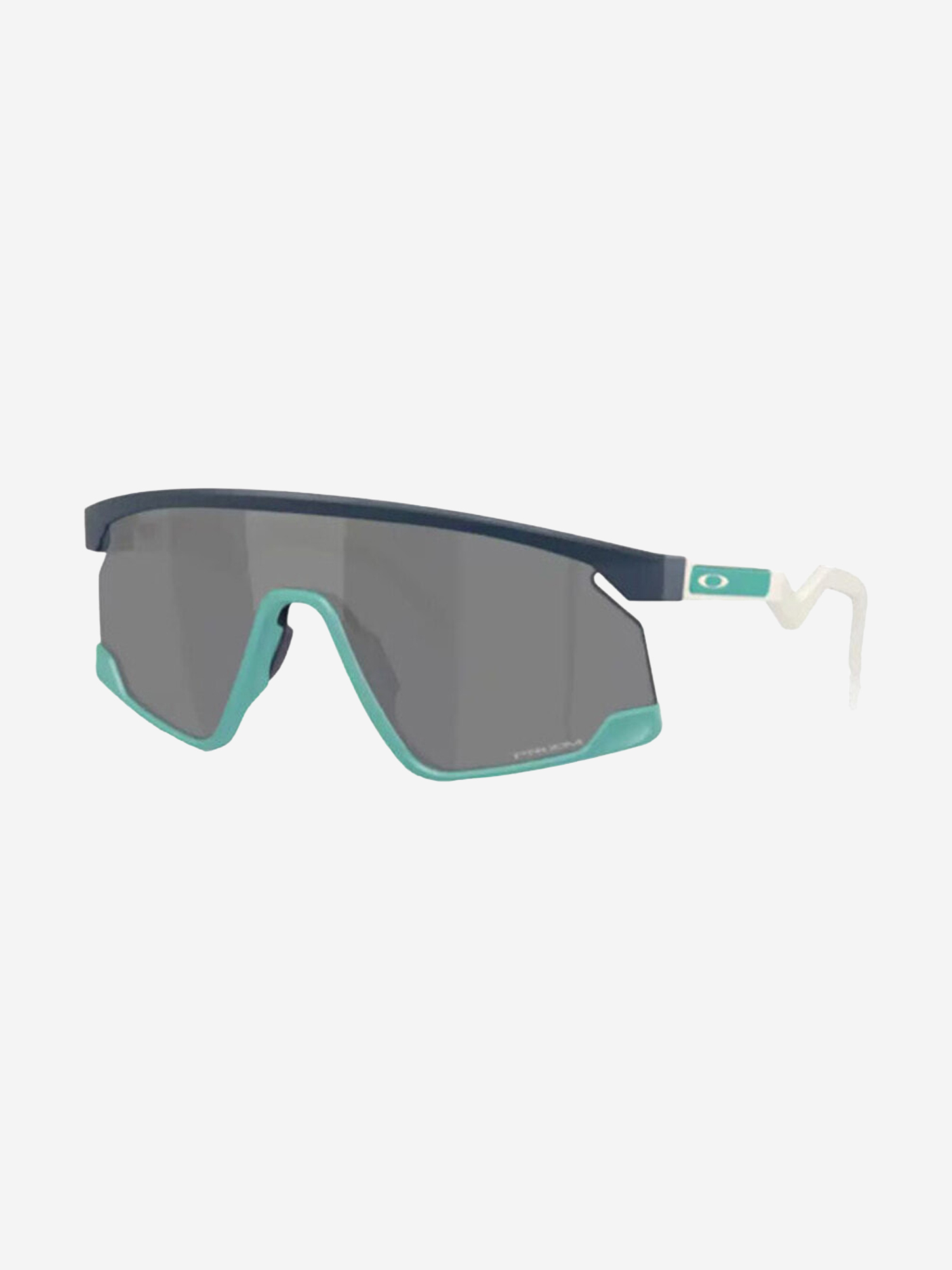 Изображение товара Спортивные солнцезащитные очки Oakley BXTR 9280-18 с поликарбонатными линзами