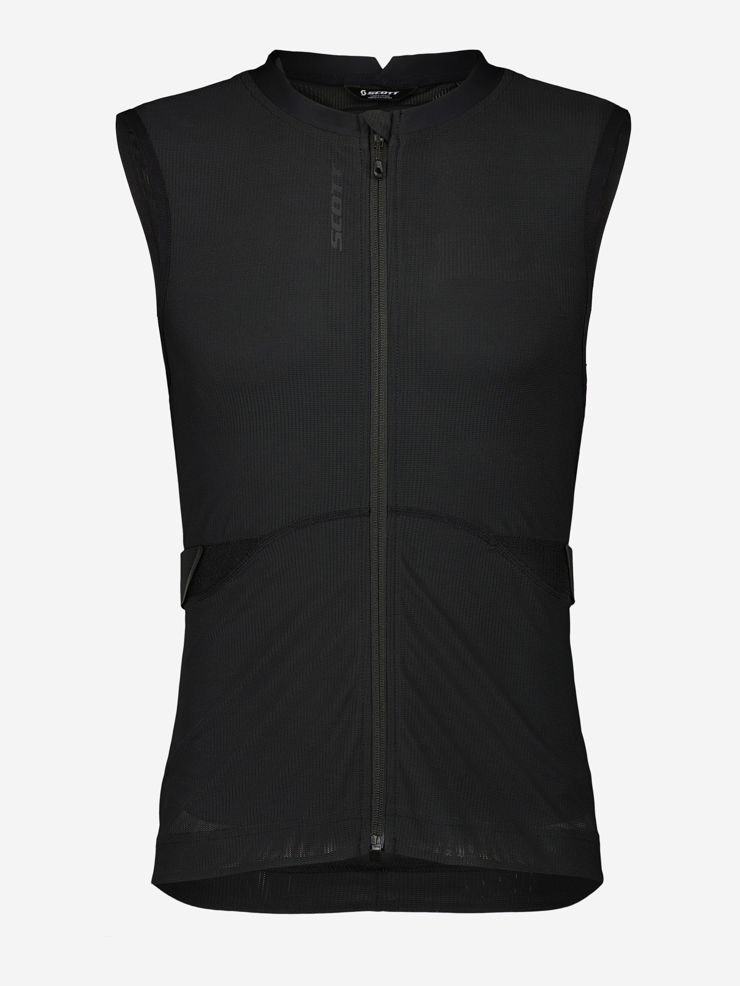 

Жилет защитный Scott Vest Airflow Free, Черный