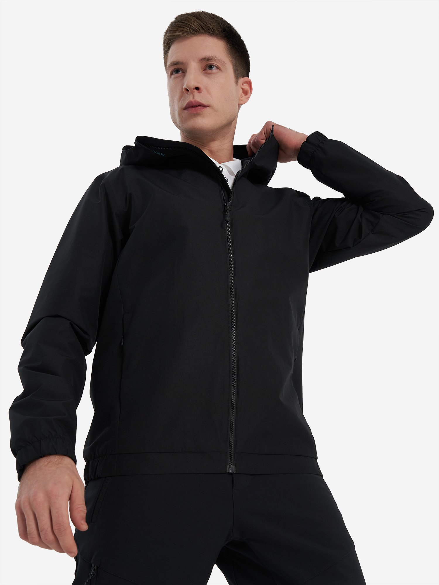 Изображение товара Куртка мембранная мужская Northland 141110N16-99