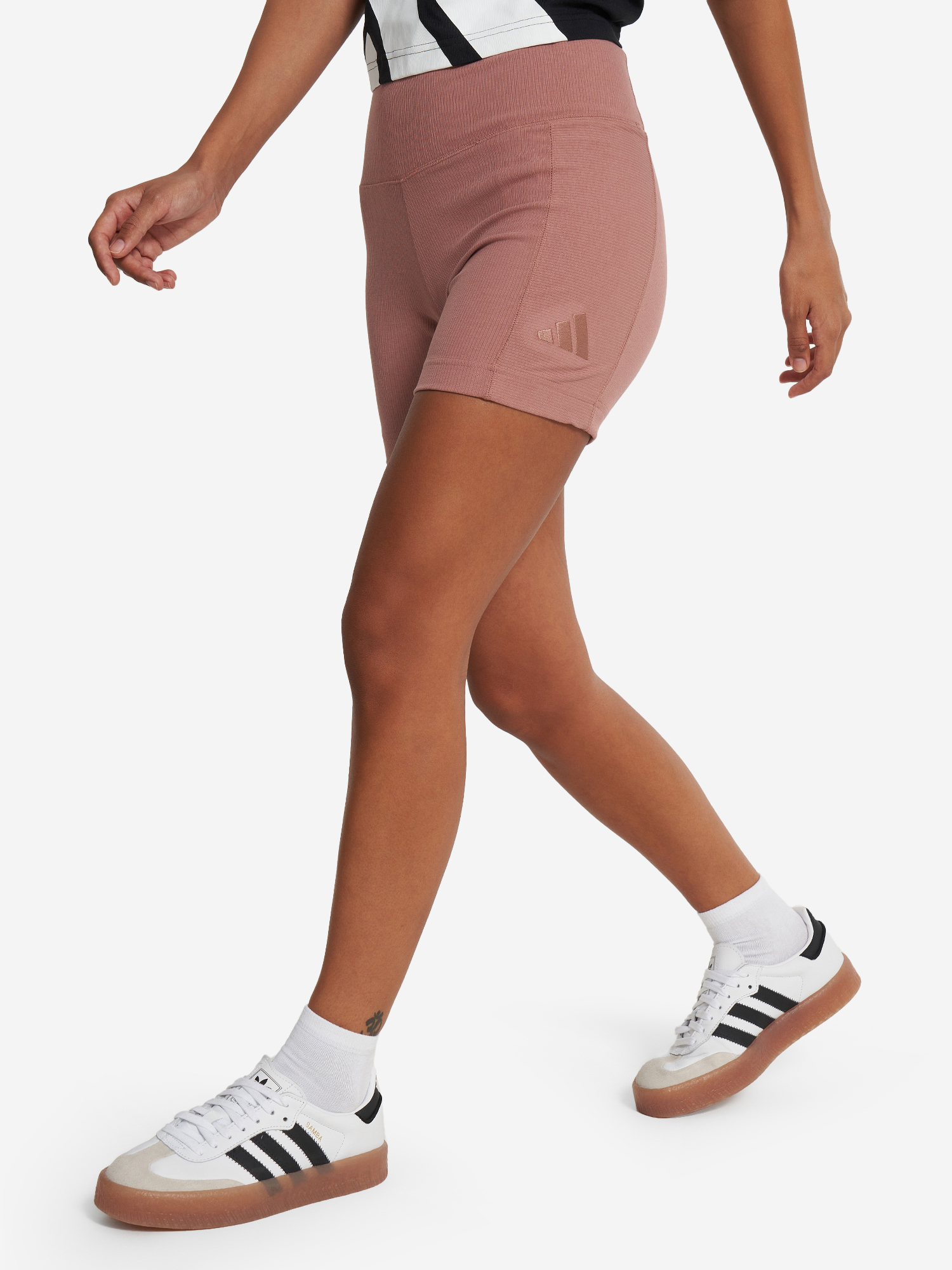 

Велосипедки женские adidas, Коричневый