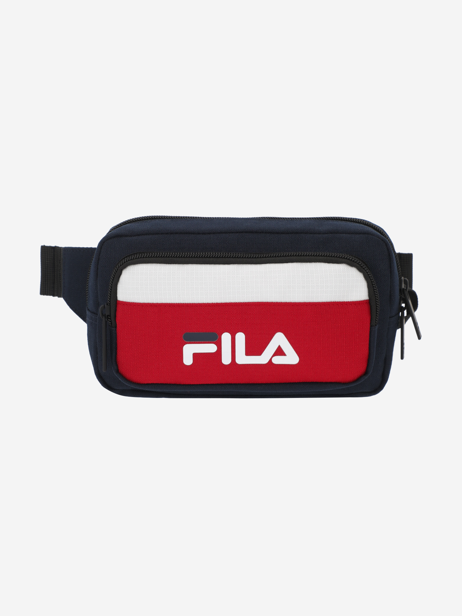 Сумка на пояс FILA Синий 1169₽
