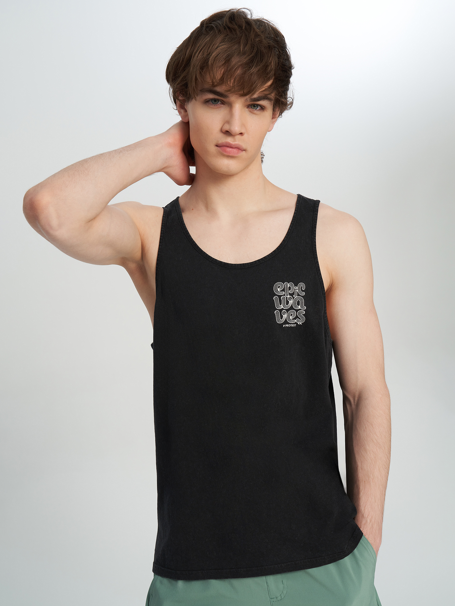 Изображение товара Майка мужская Protest