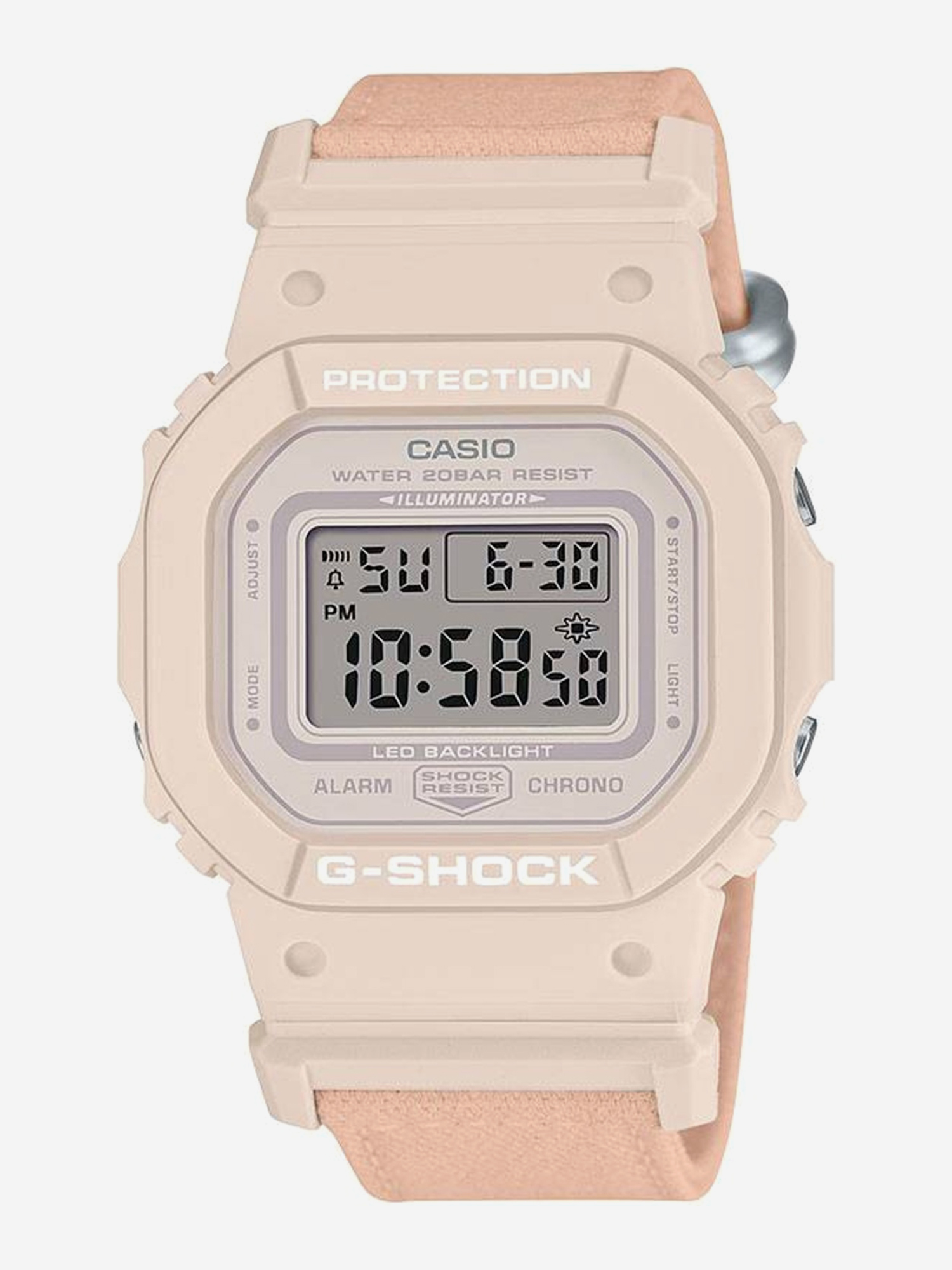 Изображение товара Спортивные часы Casio G-SHOCK GMD-S5600CT-4E