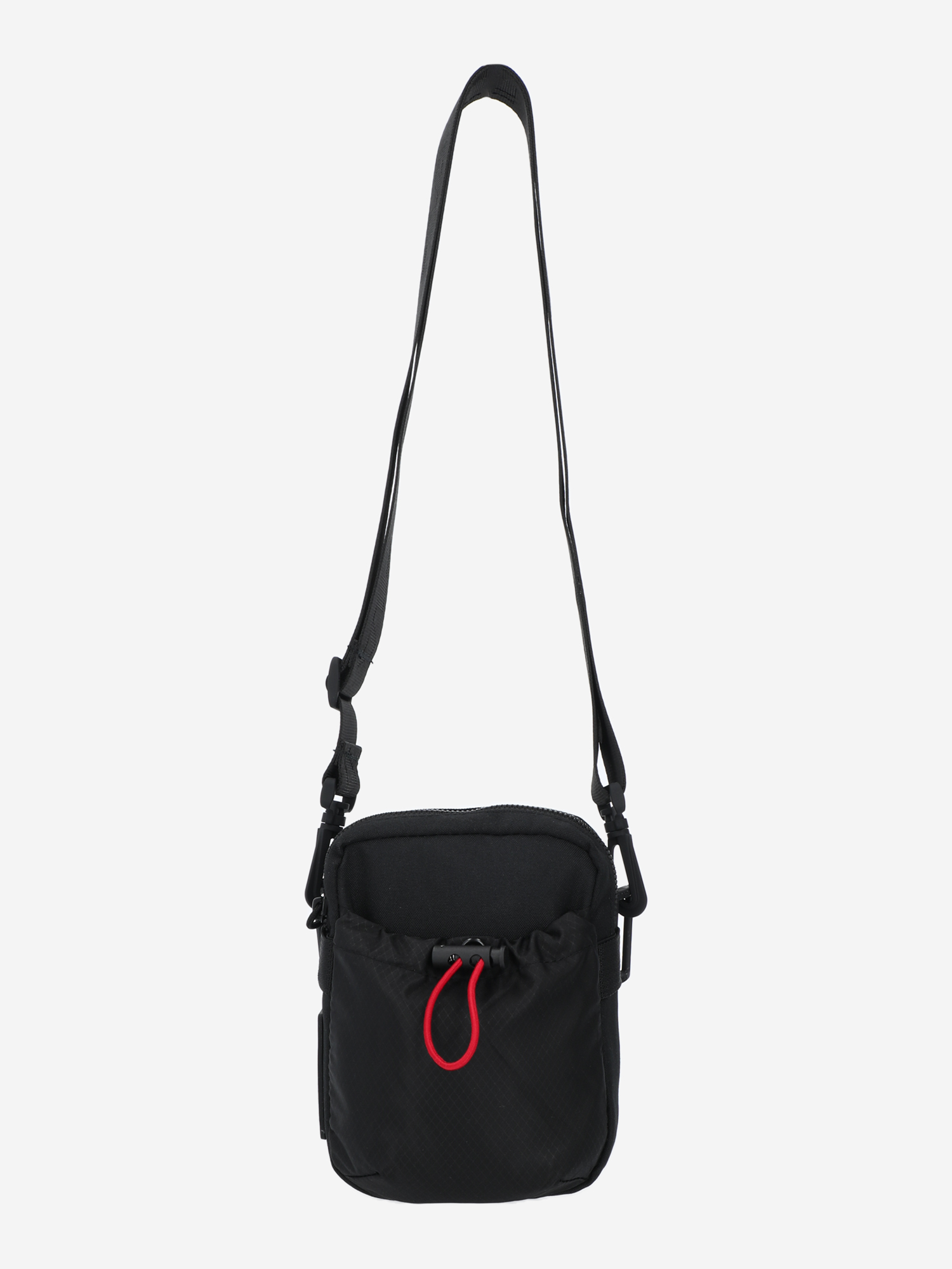 

Сумка через плечо FILA, Черный