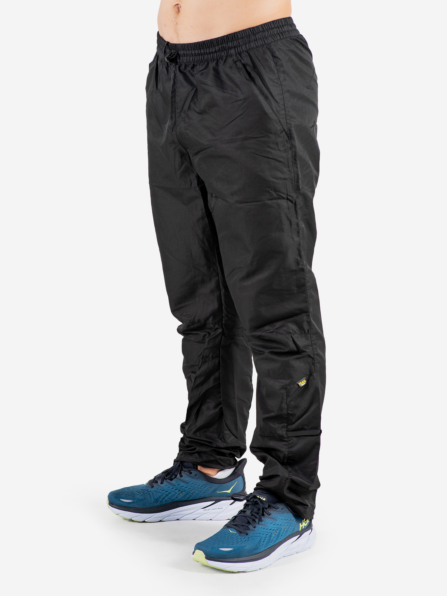 

Брюки беговые NoName Endurance Pants UX, Черный