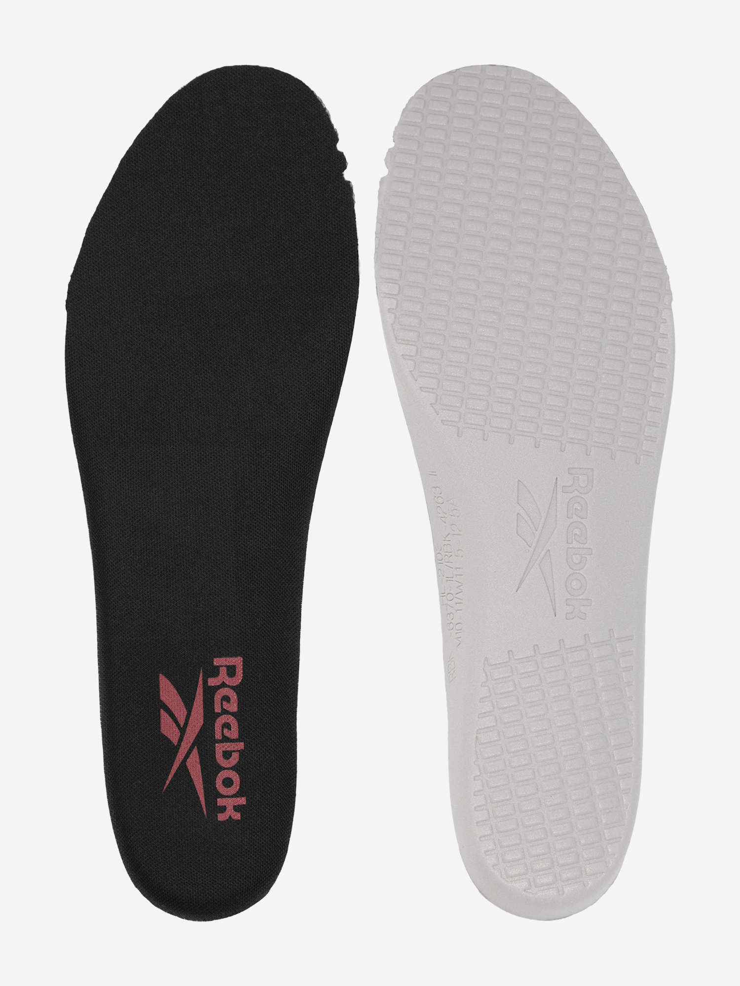 фото Кроссовки мужские reebok nano gym, черный
