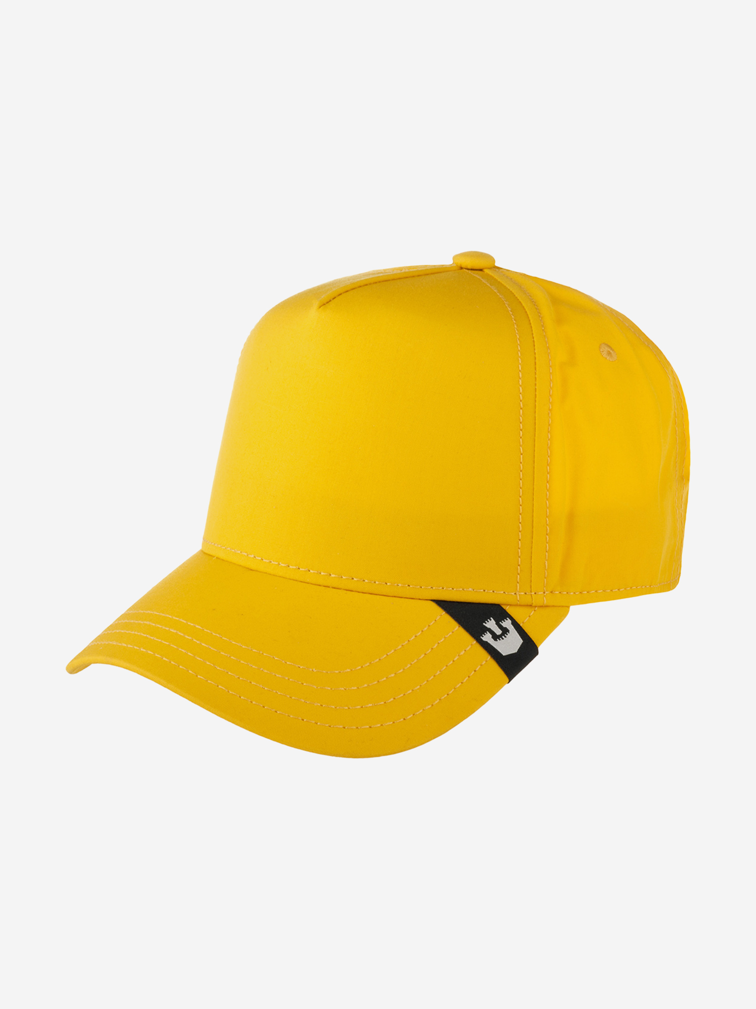 Изображение товара Бейсболка GOORIN BROTHERS 101-1244 желтая для унисекс