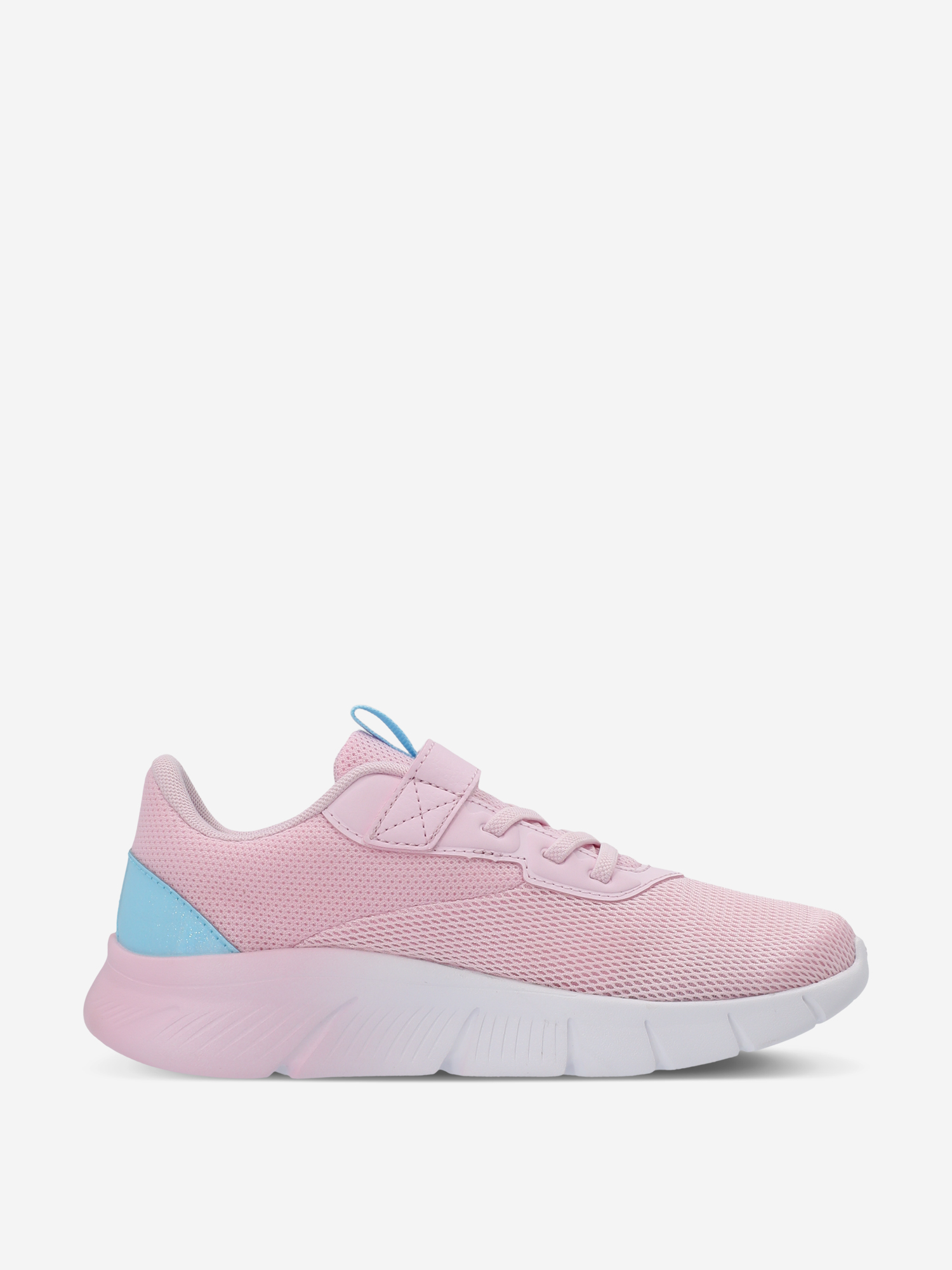 Кроссовки для девочек PUMA Flexfocus Modern Jelly Heaven Ac+ Ps, Розовый 4