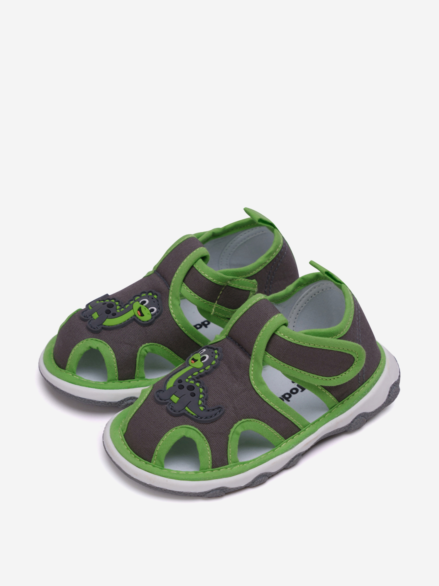 Изображение товара Сандалии для мальчиков PlayToday