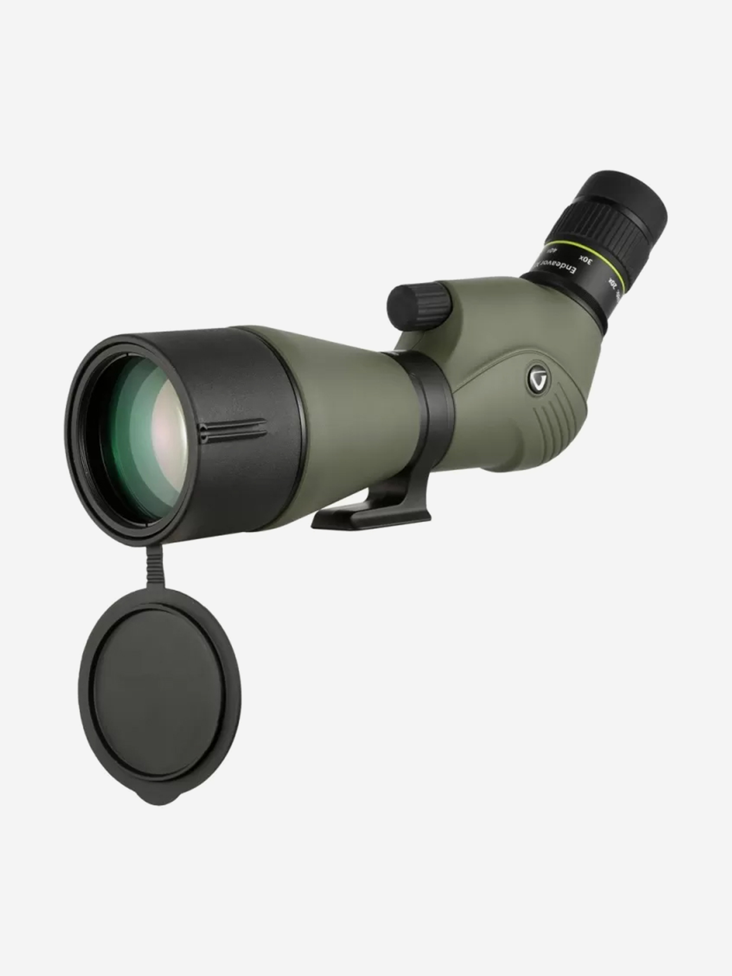 Изображение товара Зрительная труба Vanguard Endeavor XF 60A для охоты и наблюдений Изображение товара Зрительная труба Vanguard Endeavor XF 60A для охоты и наблюдений