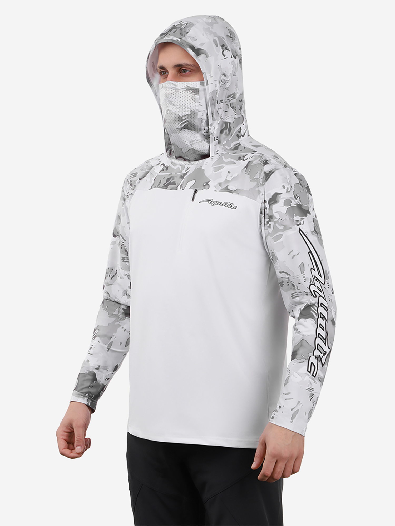 Изображение товара Комплект джерси подарочный для рыбалки Aquatic