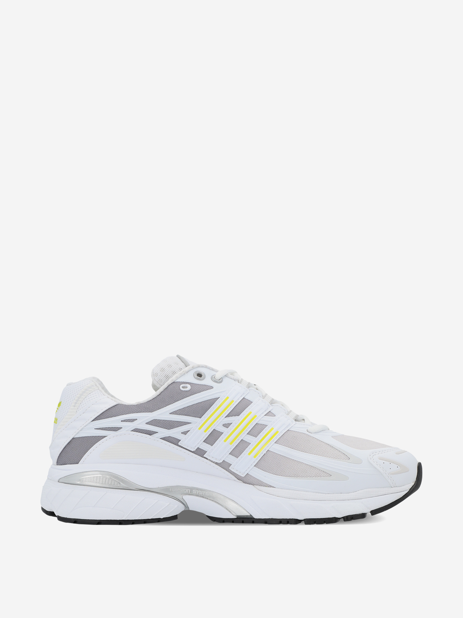 фото Кроссовки мужские adidas adistar cushion, белый
