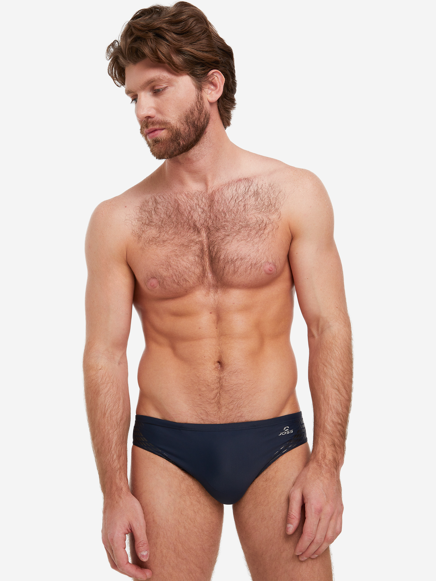 

Плавки мужские Joss, Синий