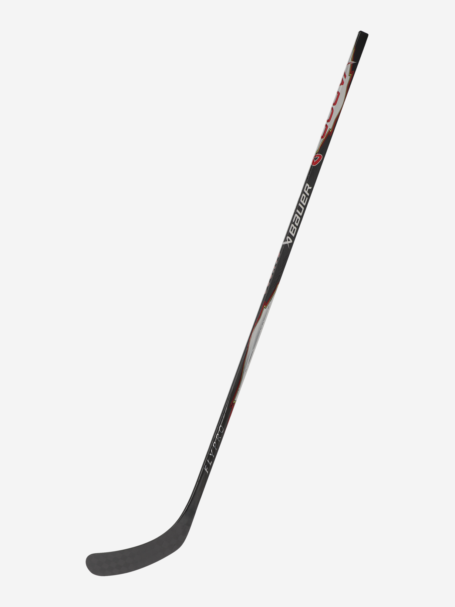 

Клюшка хоккейная BAUER Vapor Flypro Grip SR-77(62"), Черный