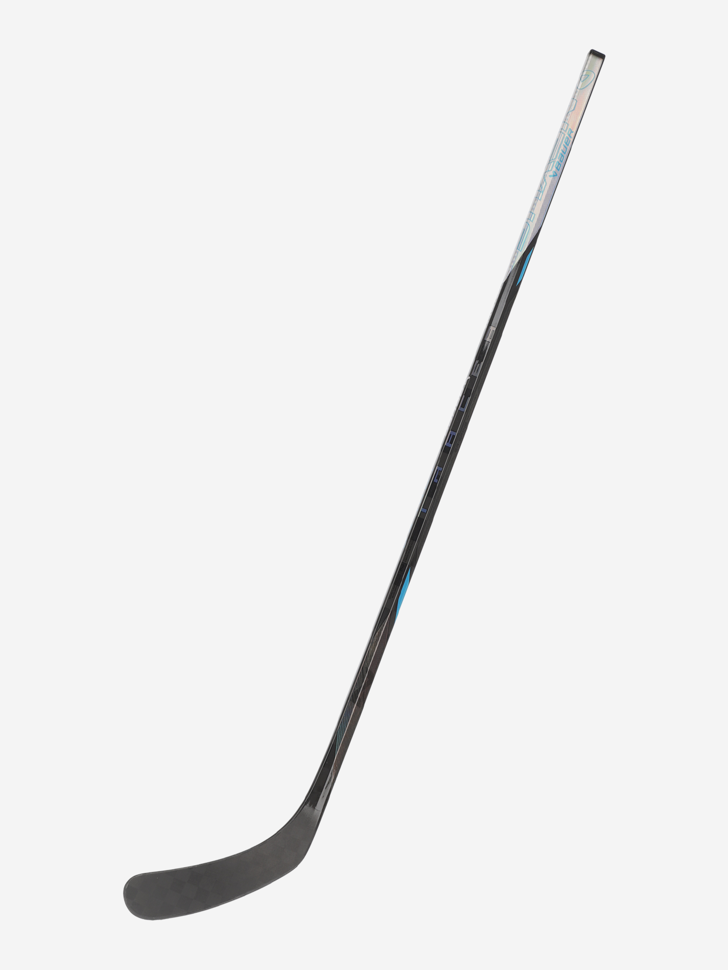 

Клюшка хоккейная детская Bauer Nexus Tracer P92 INT-55, Мультицвет