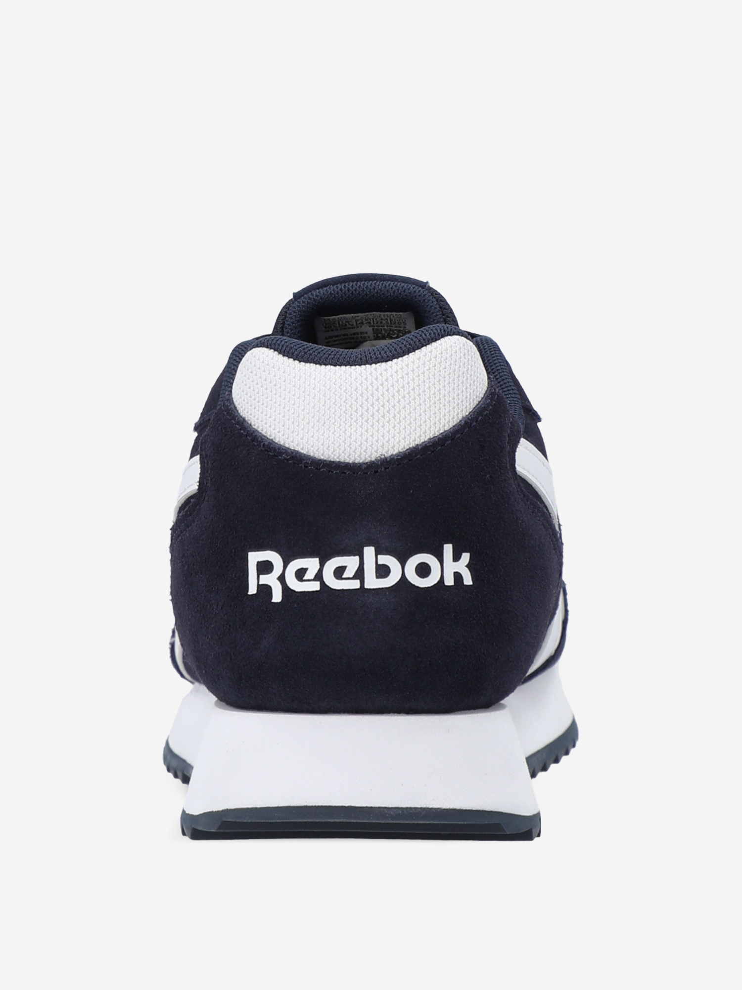 фото Кроссовки мужские reebok glide ripple, синий