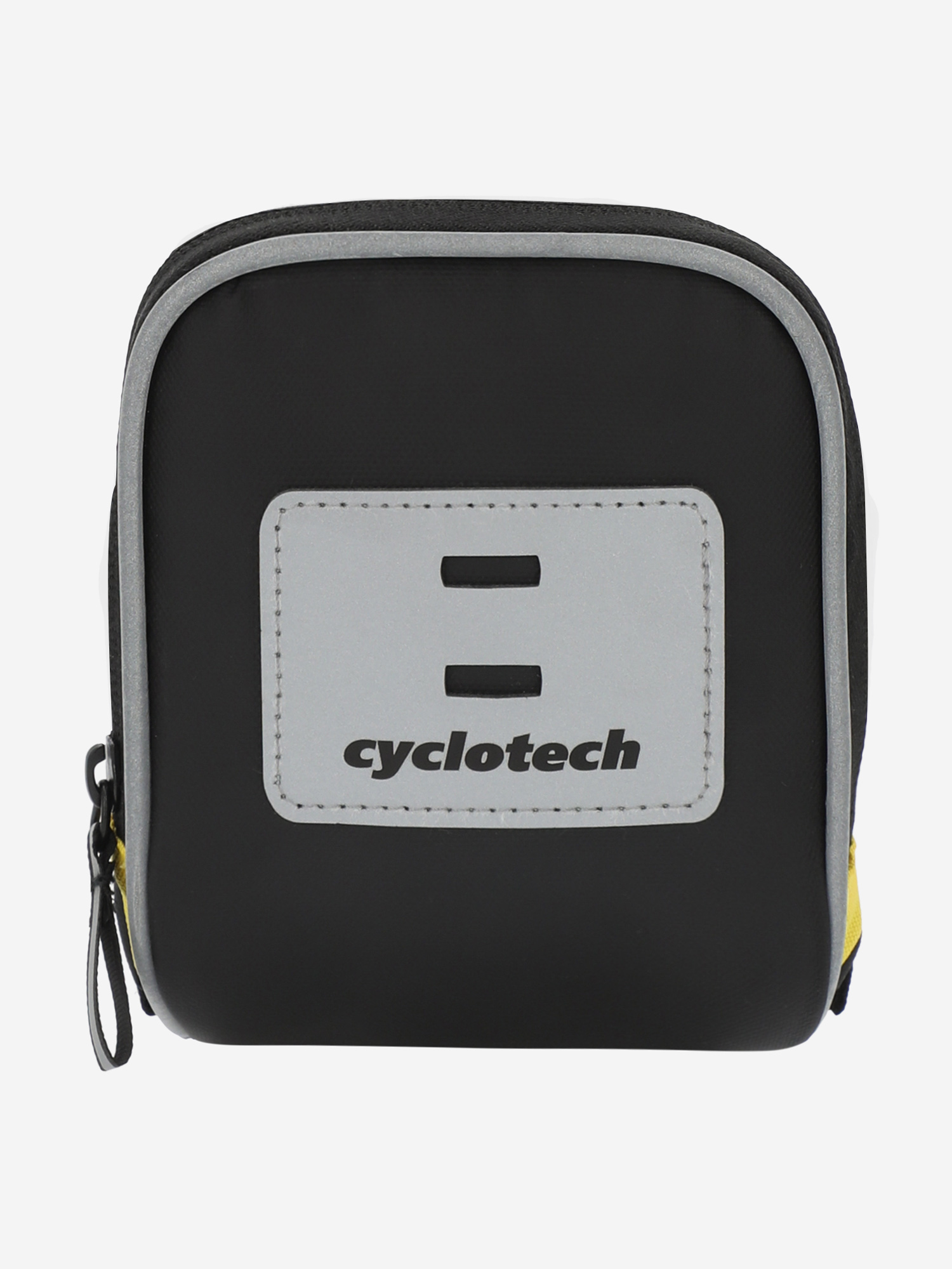 

Сумка на велосипед Cyclotech CYC-7, Черный
