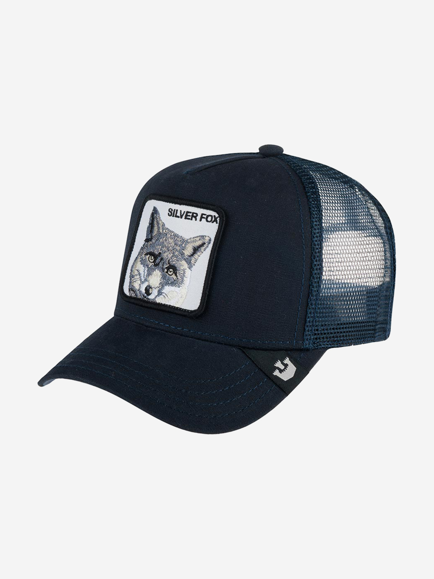 Изображение товара Бейсболка с сеточкой GOORIN BROTHERS 101-0390, спортивная кепка, унисекс