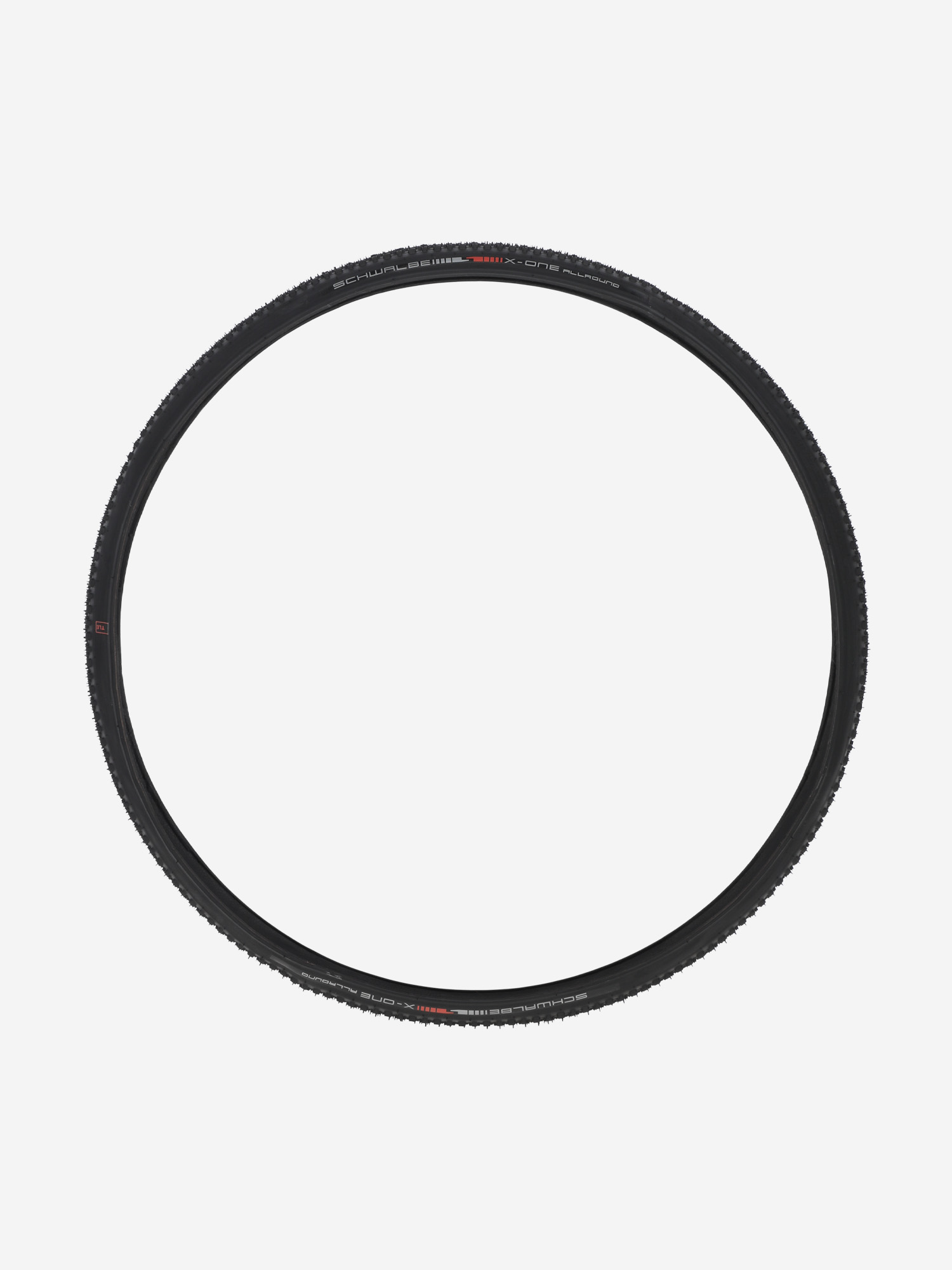 

Покрышка Schwalbe X-ONE Allround 700 х 35C, Черный