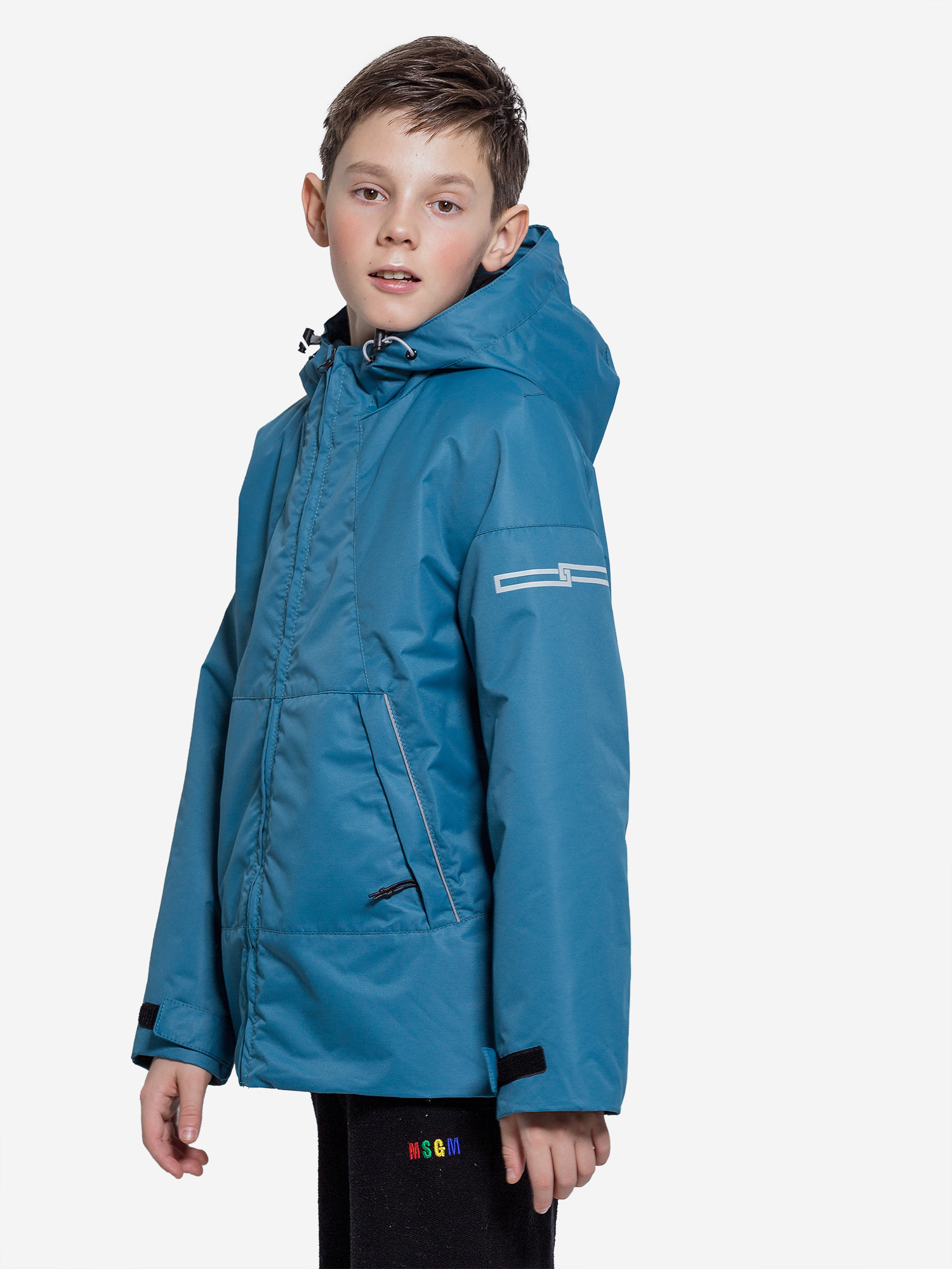 

Куртка для мальчика ARTEL, Зеленый