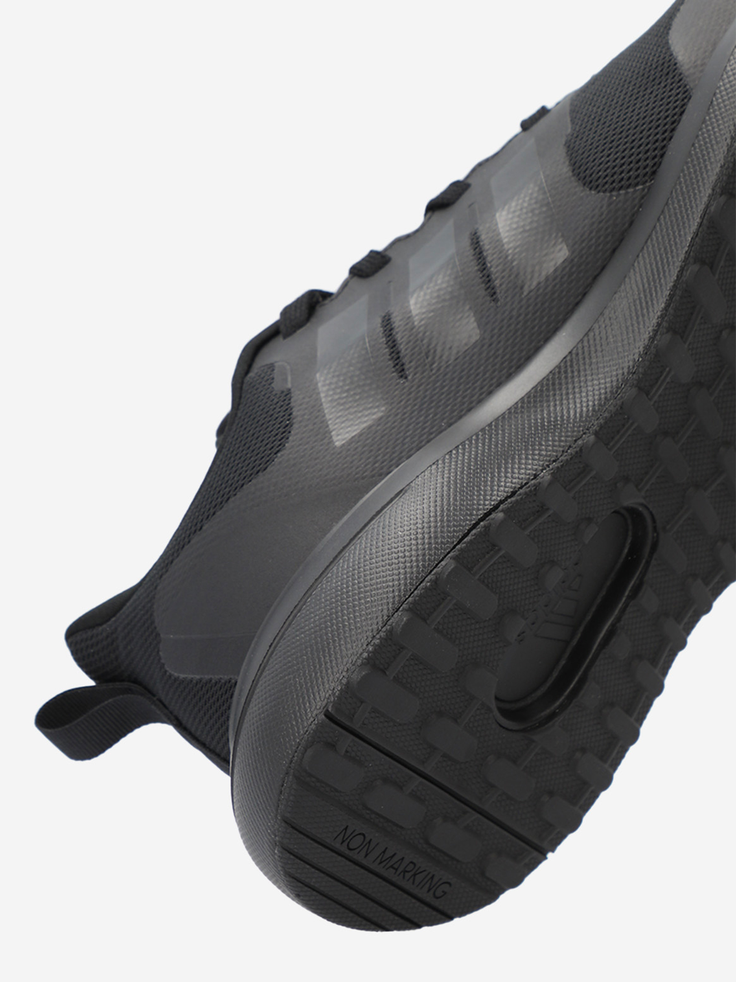 фото Кроссовки детские adidas fortarun 2.0 k, черный