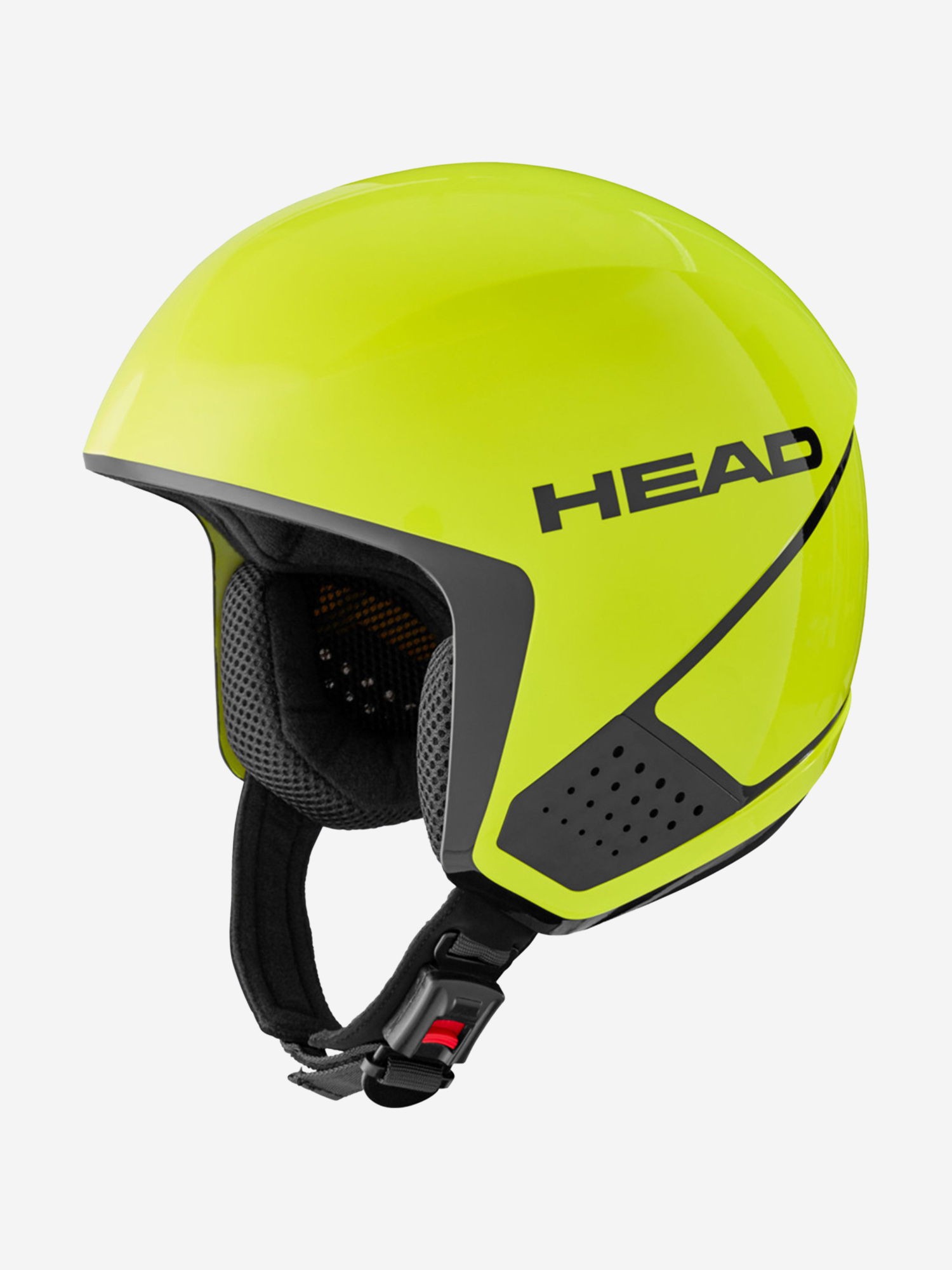 

Горнолыжный шлем Head Downforce JR lime, Зеленый