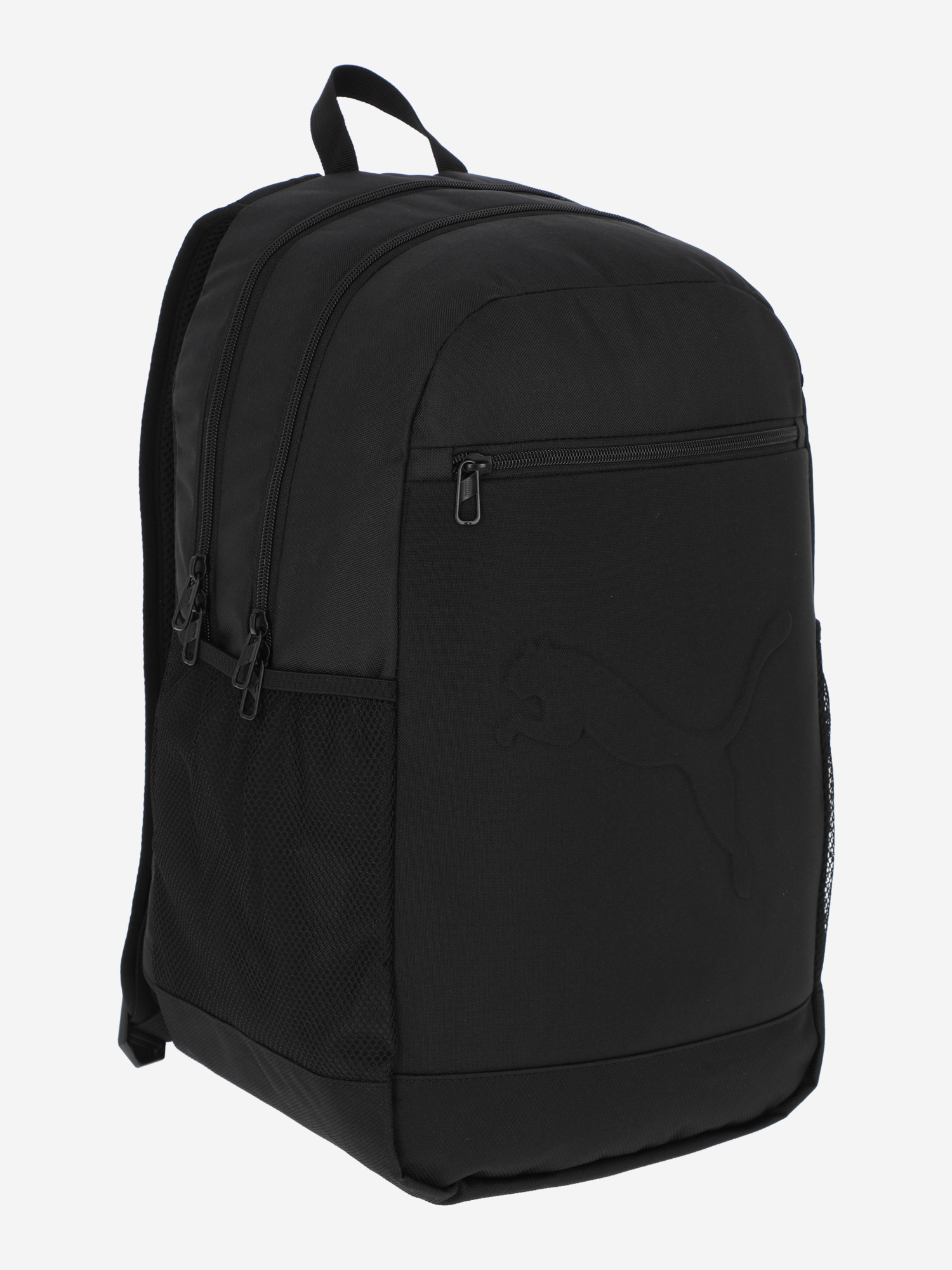 Рюкзак PUMA Buzz, Черный 2