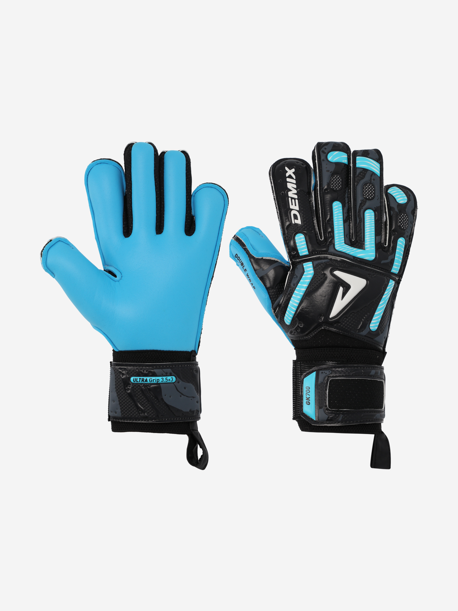 Изображение товара Перчатки вратарские детские Demix