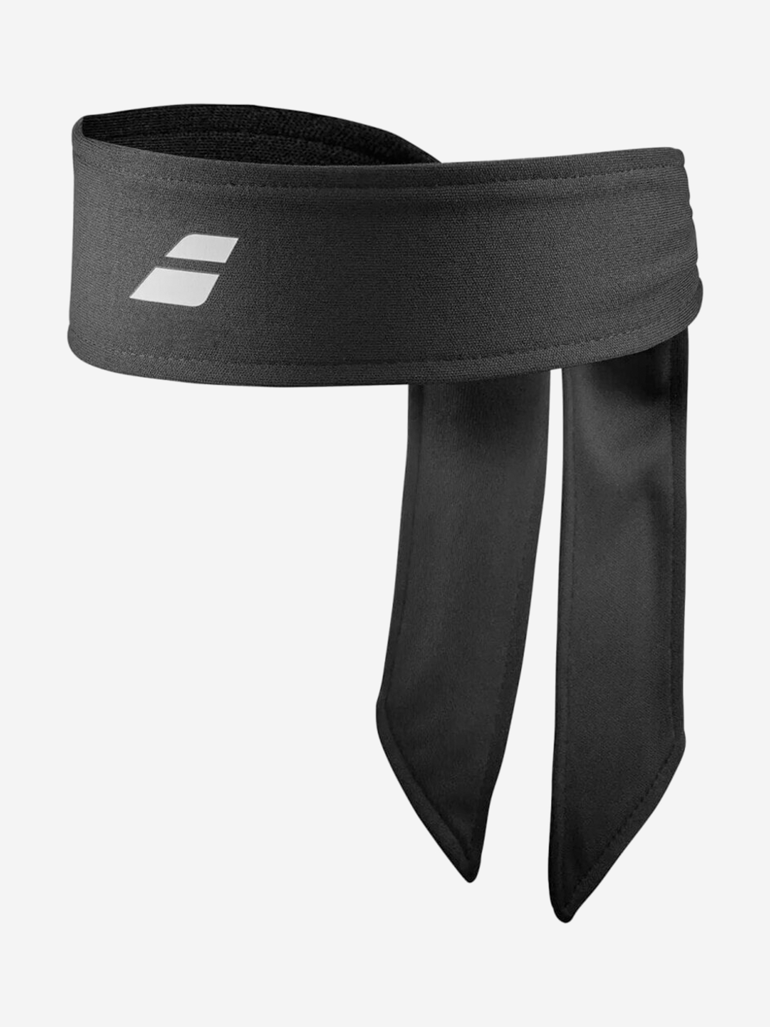 Изображение товара Повязка на голову Babolat Tie Adjustable Headband для тенниса и спорта