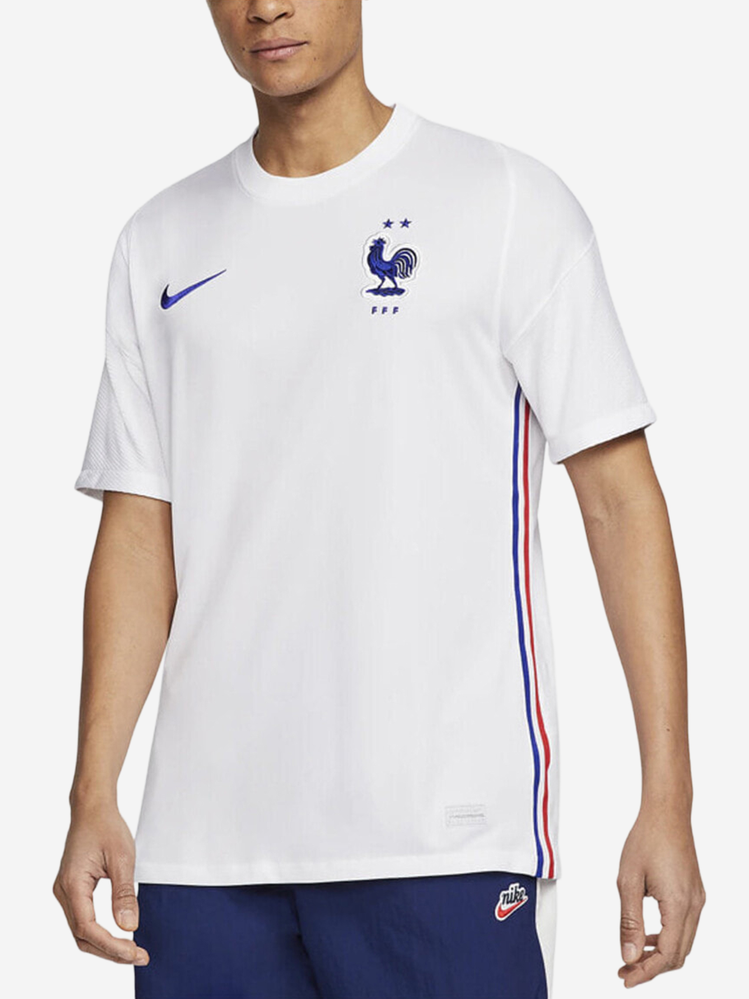 Изображение товара Футболка спортивная мужская Nike Soccer Jerseys