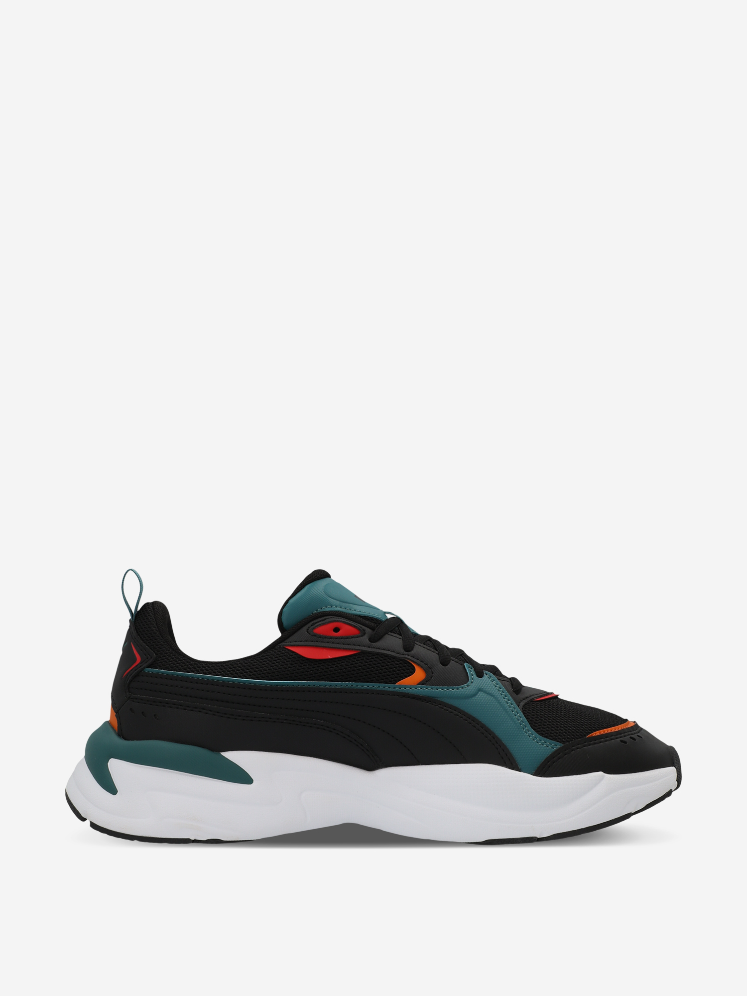 Кроссовки мужские PUMA X-Ray 4, Черный 4