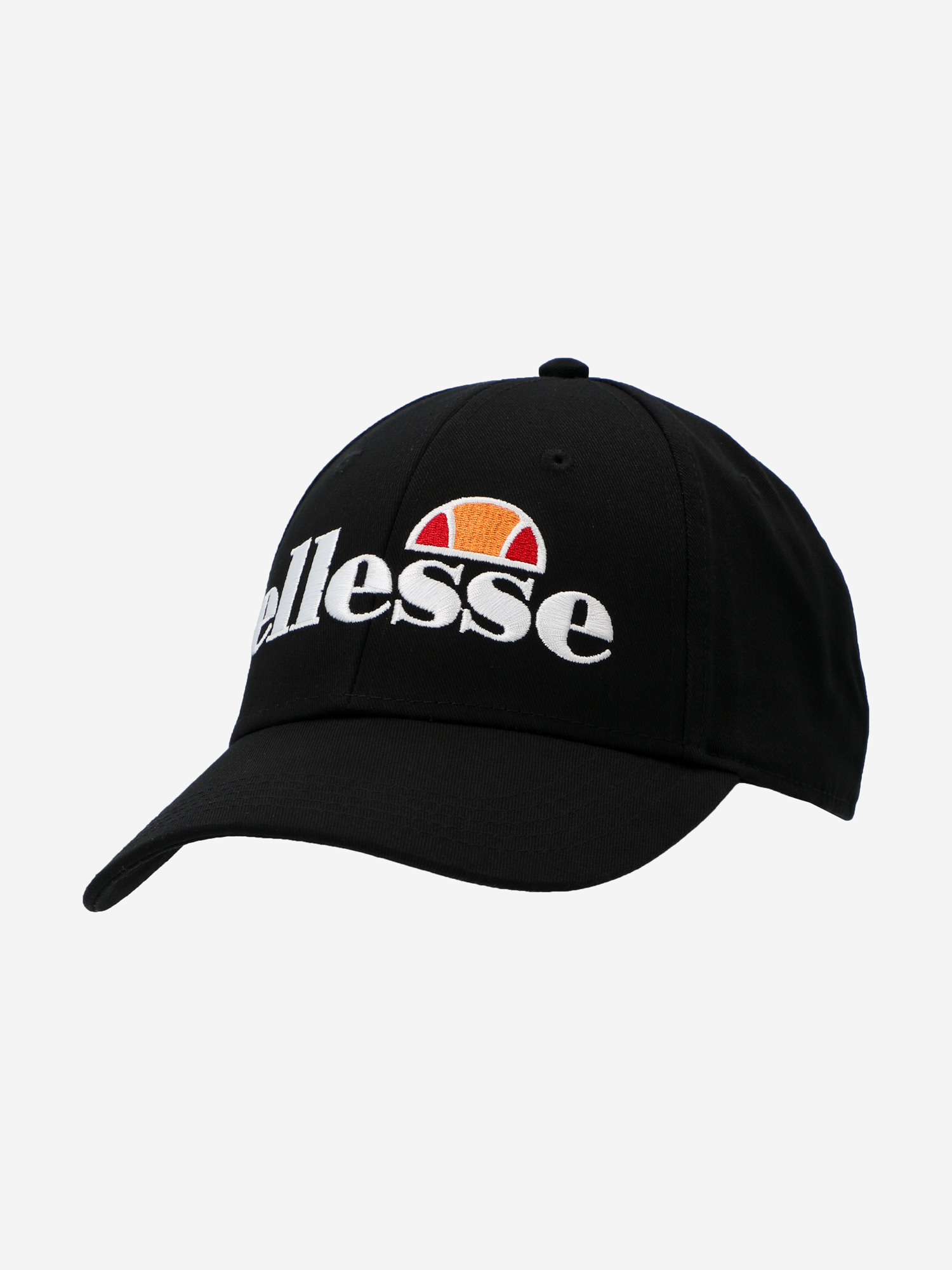 

Бейсболка Ellesse Ragusa, Черный