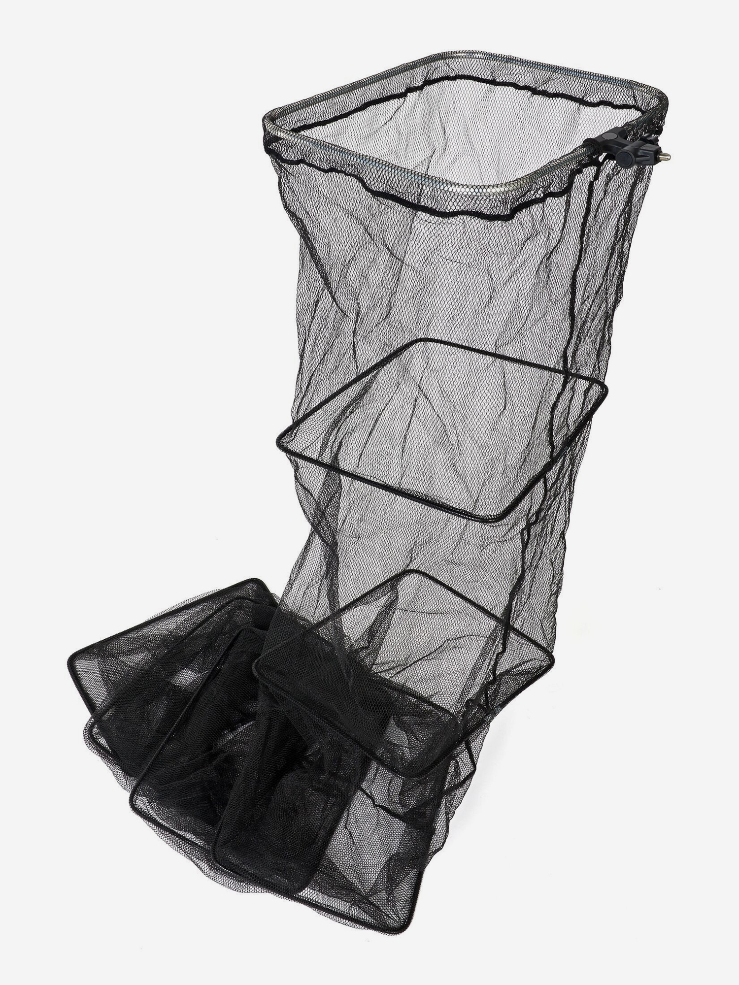 

Садок Feeder Concept 45х35х300см, Черный
