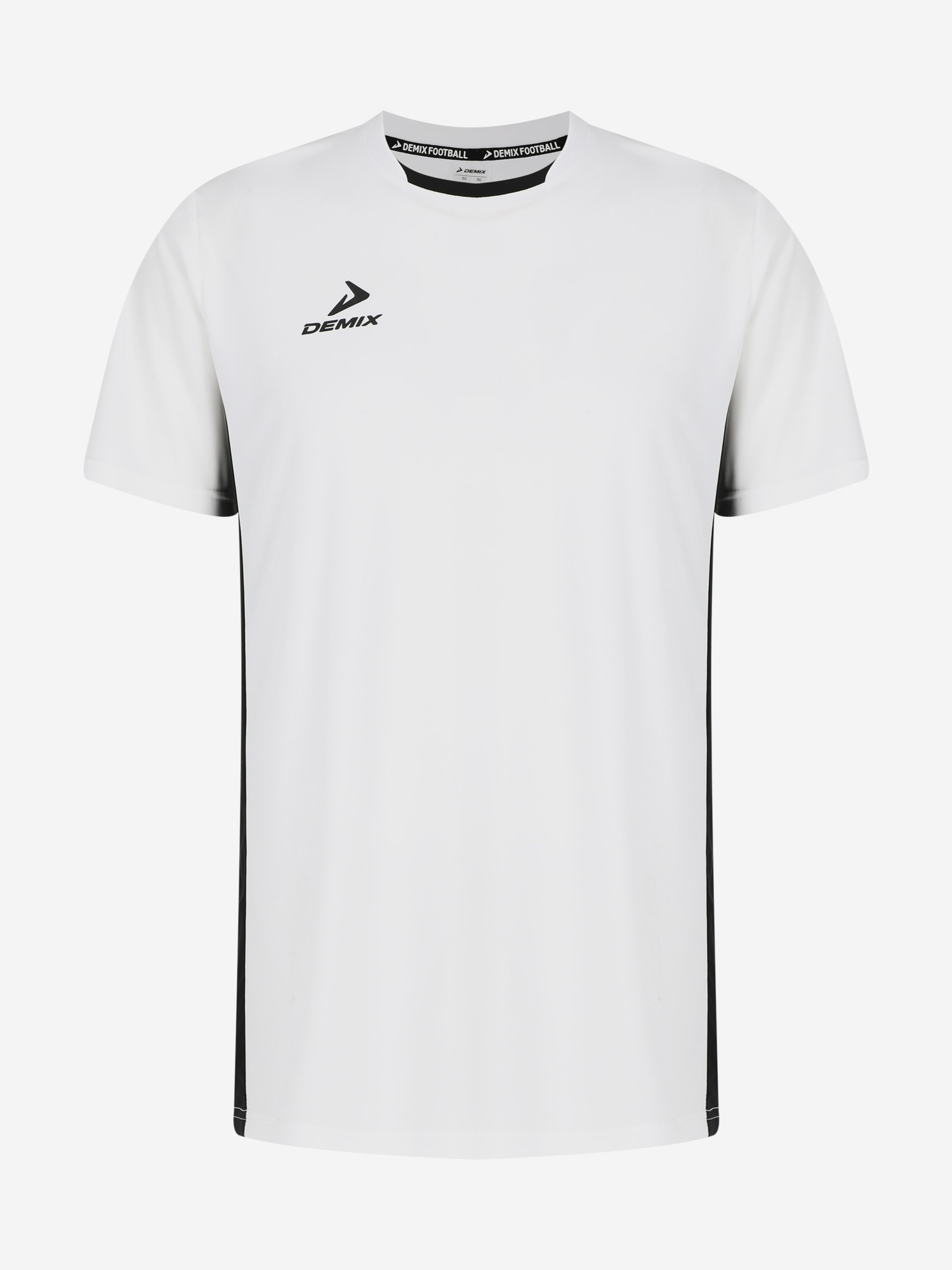 фото Футболка мужская demix matchday, белый