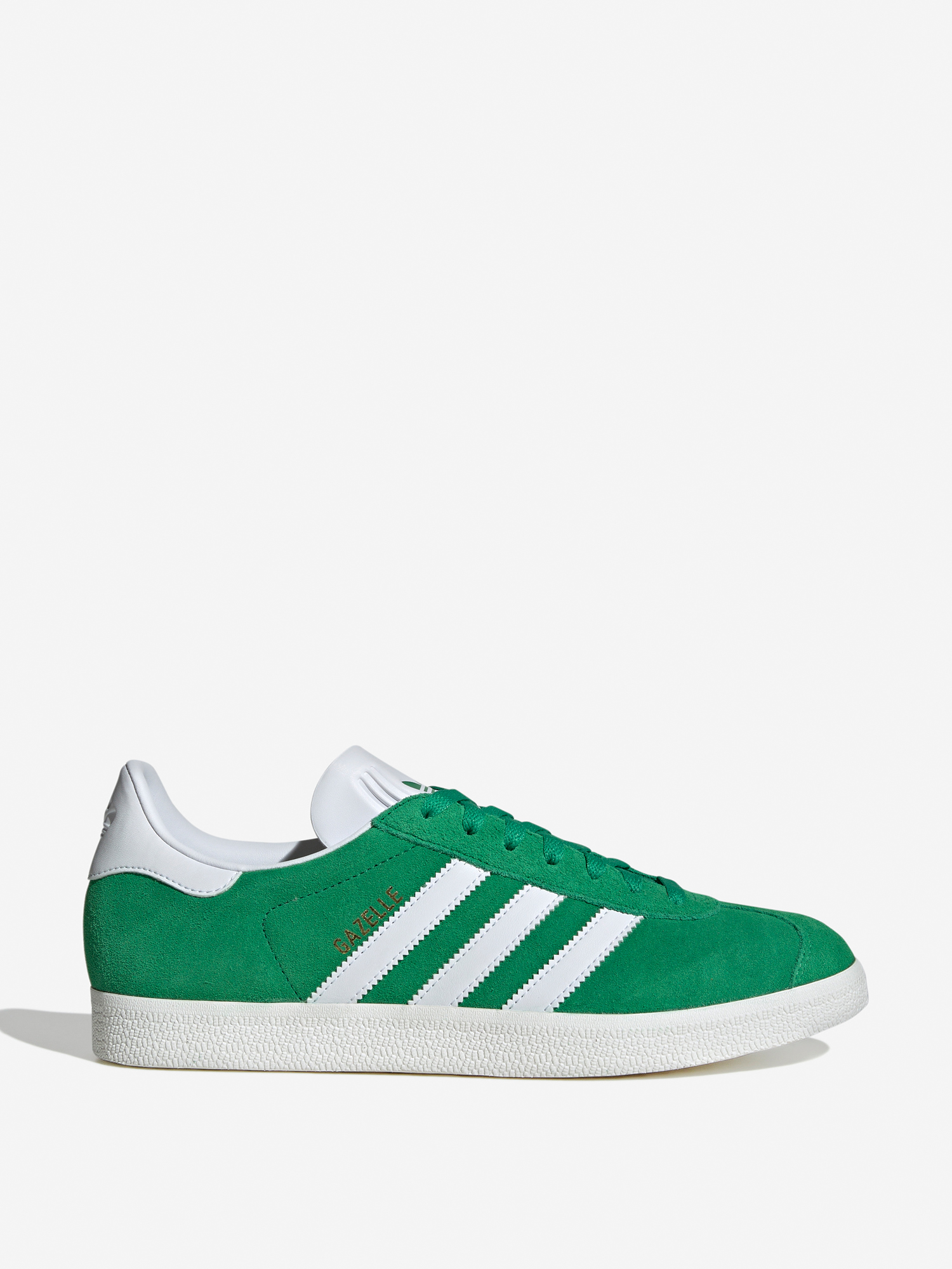 Кеды мужские adidas Gazelle, Зеленый