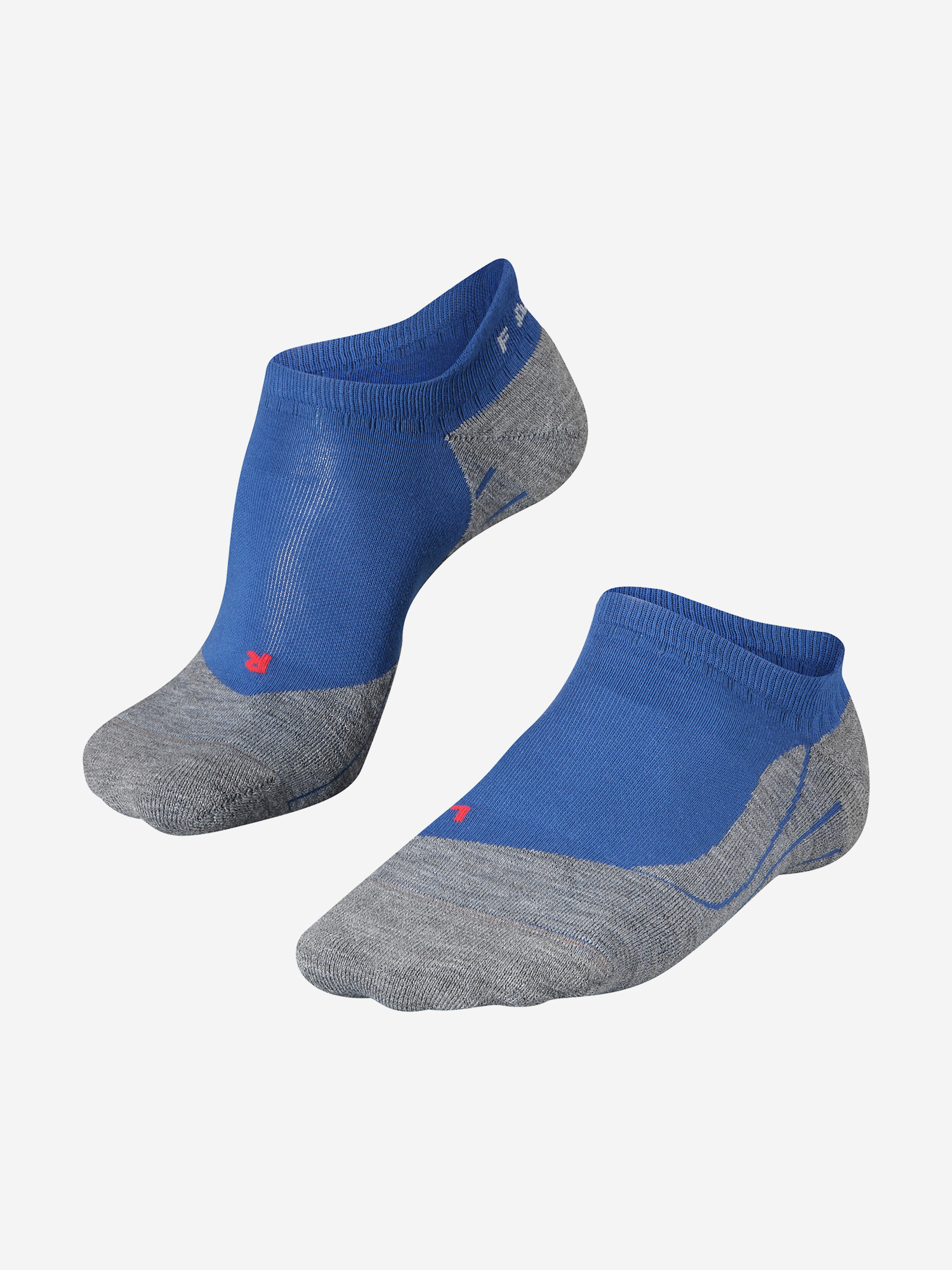 Изображение товара Мужские спортивные носки FALKE, Синий