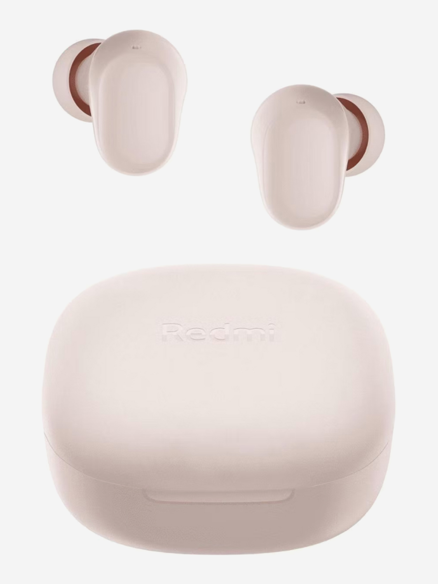 Изображение товара Наушники Redmi Buds 6 Play розовый BHR8775GL, Розовый