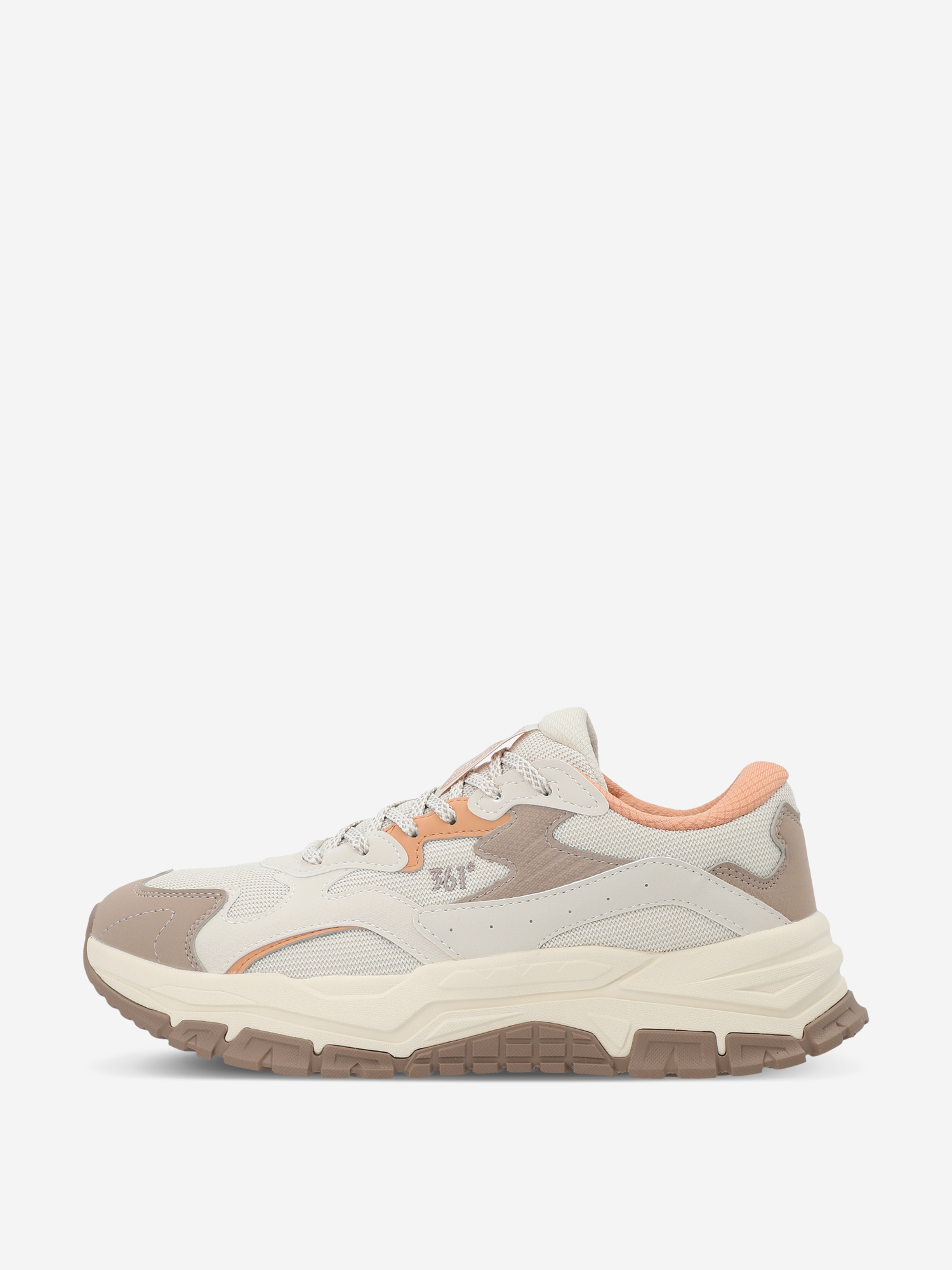 Изображение товара Женские кроссовки 361° Machina III стильные и удобные для города